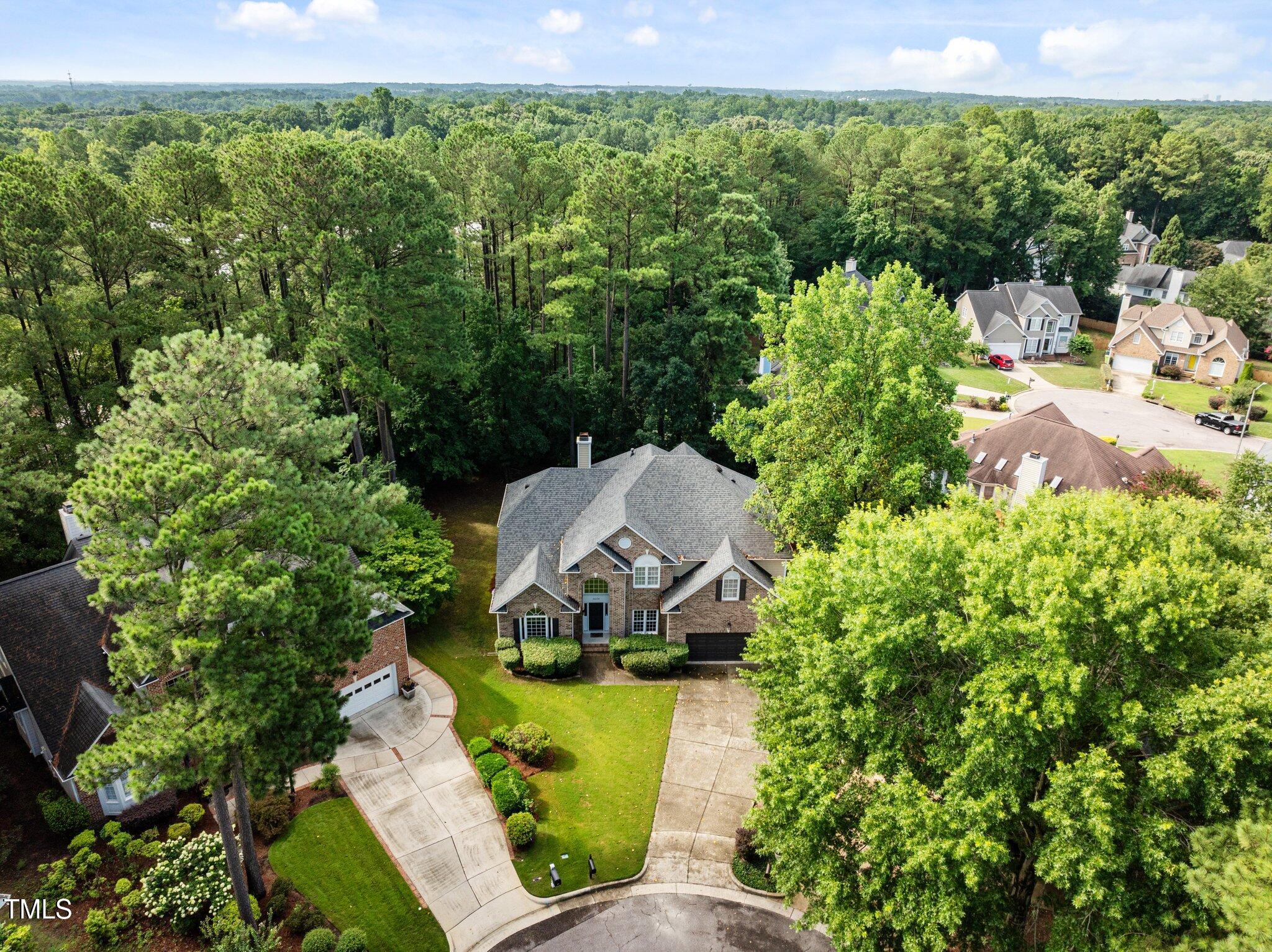 3608 Smoky Chestnut Lane