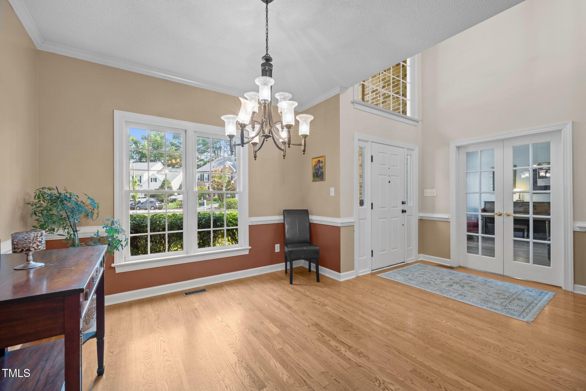 3608 Smoky Chestnut Lane