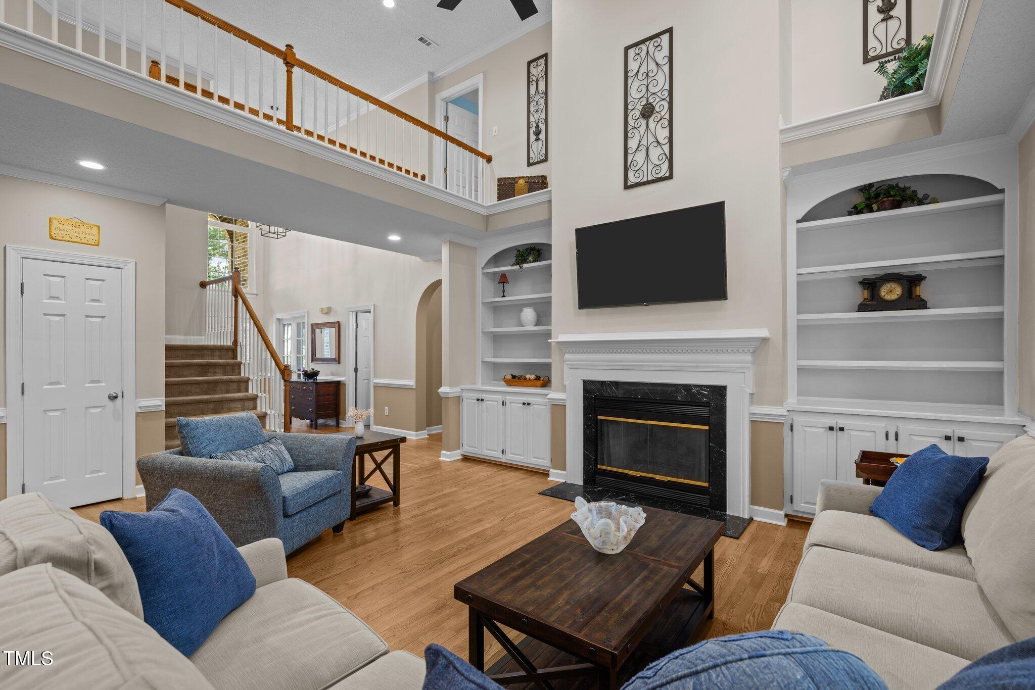 3608 Smoky Chestnut Lane