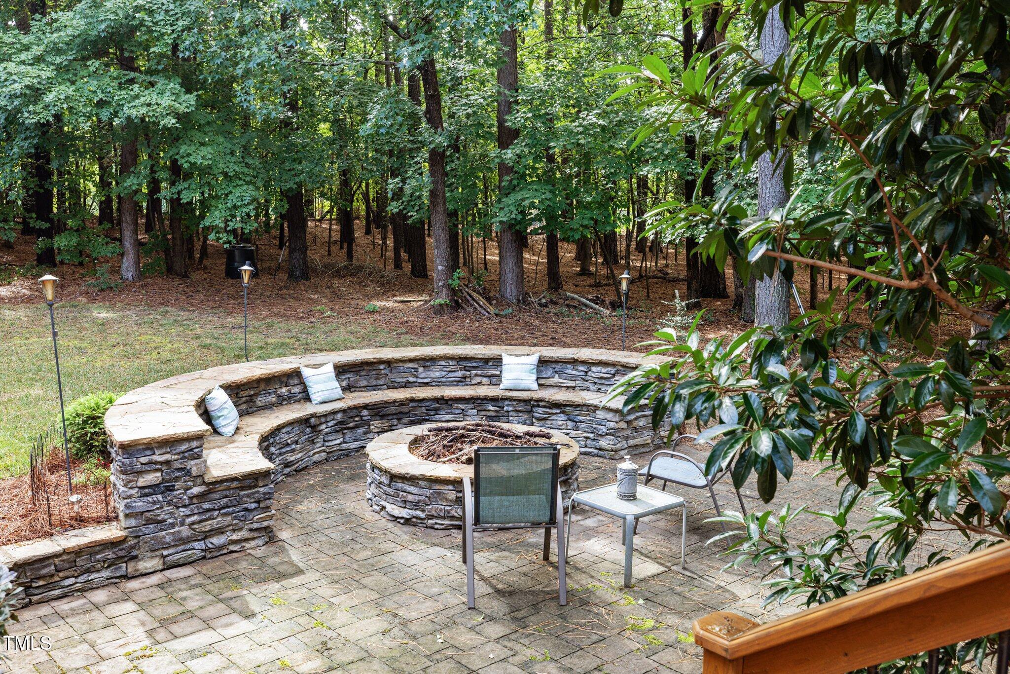 3608 Smoky Chestnut Lane