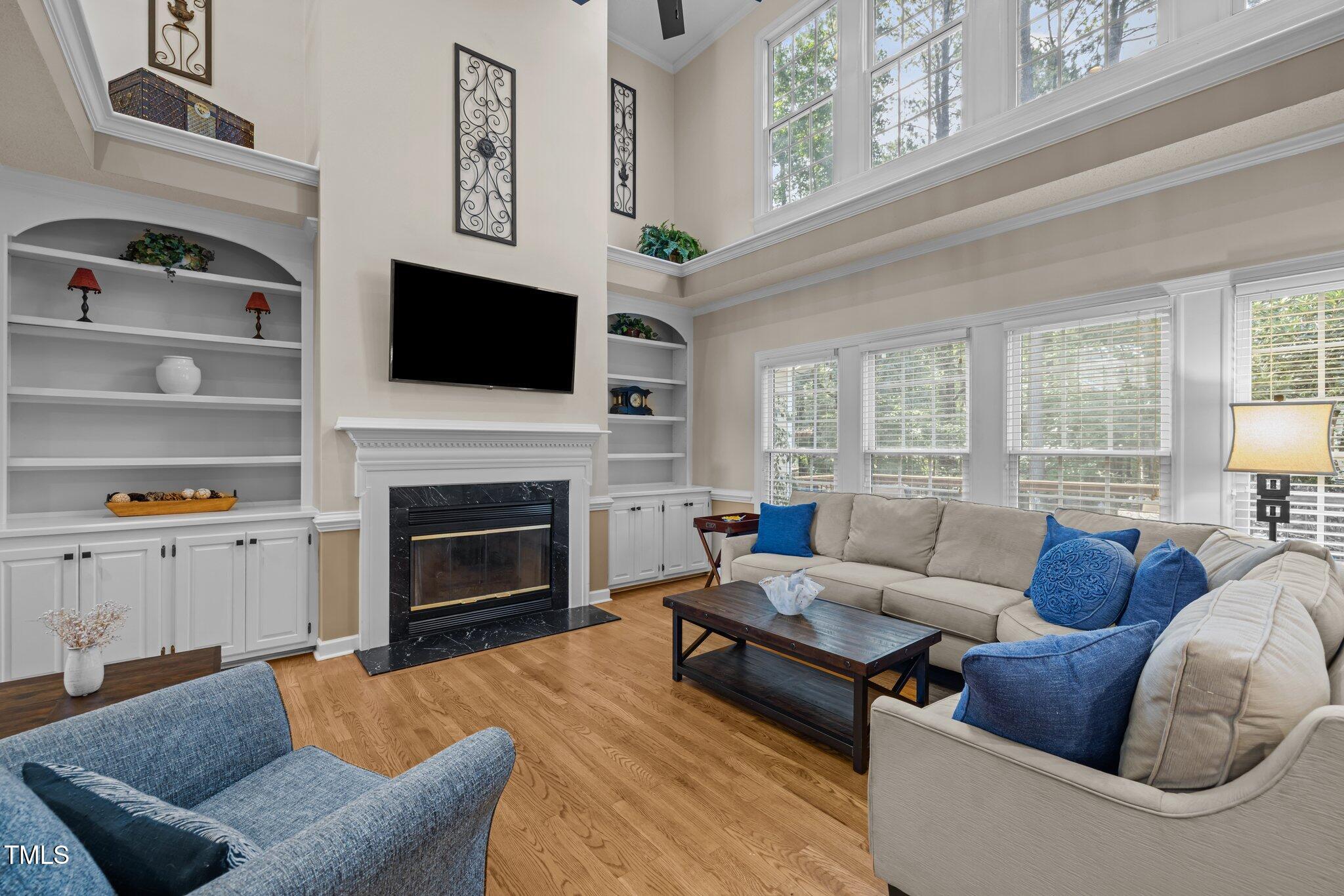 3608 Smoky Chestnut Lane
