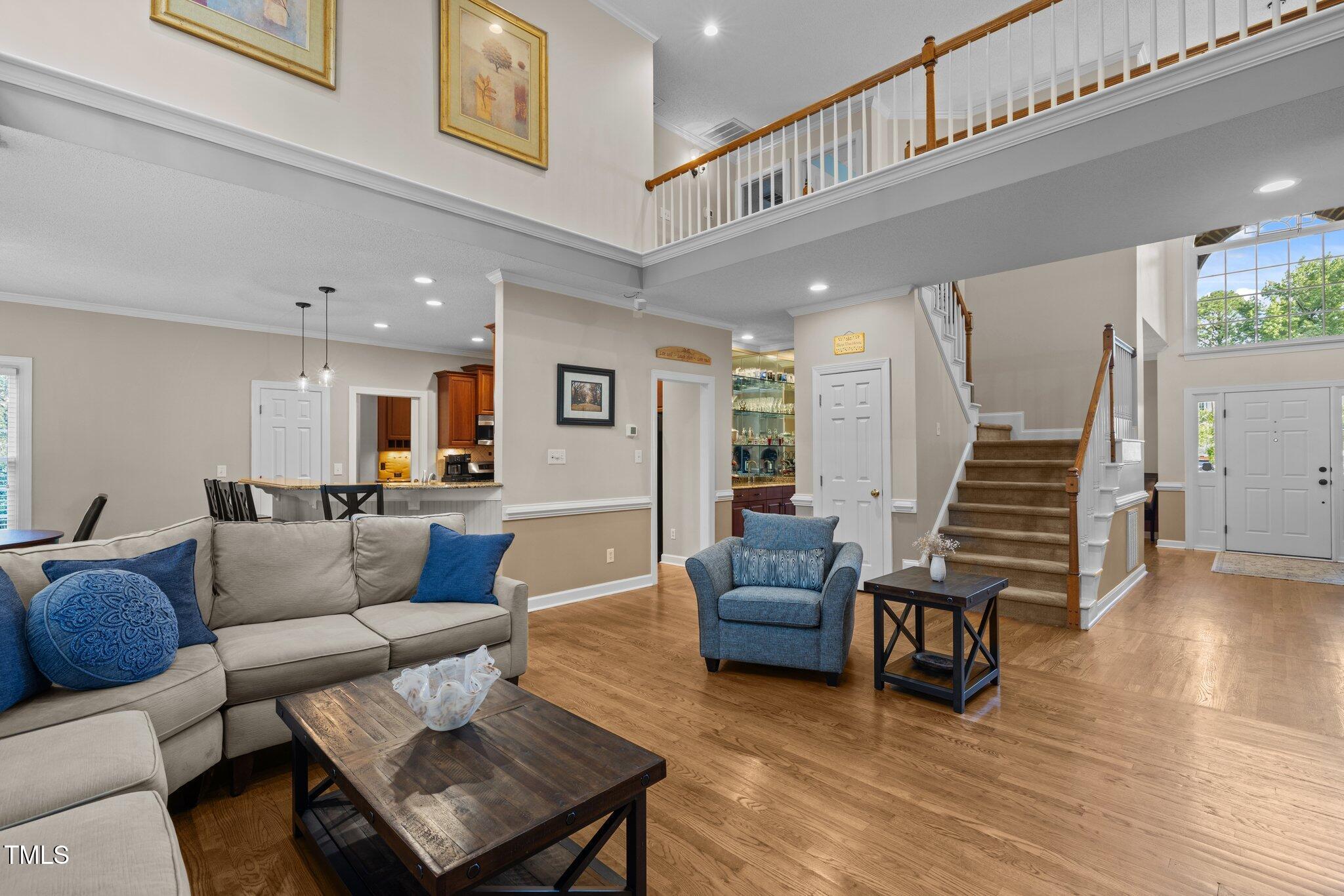 3608 Smoky Chestnut Lane