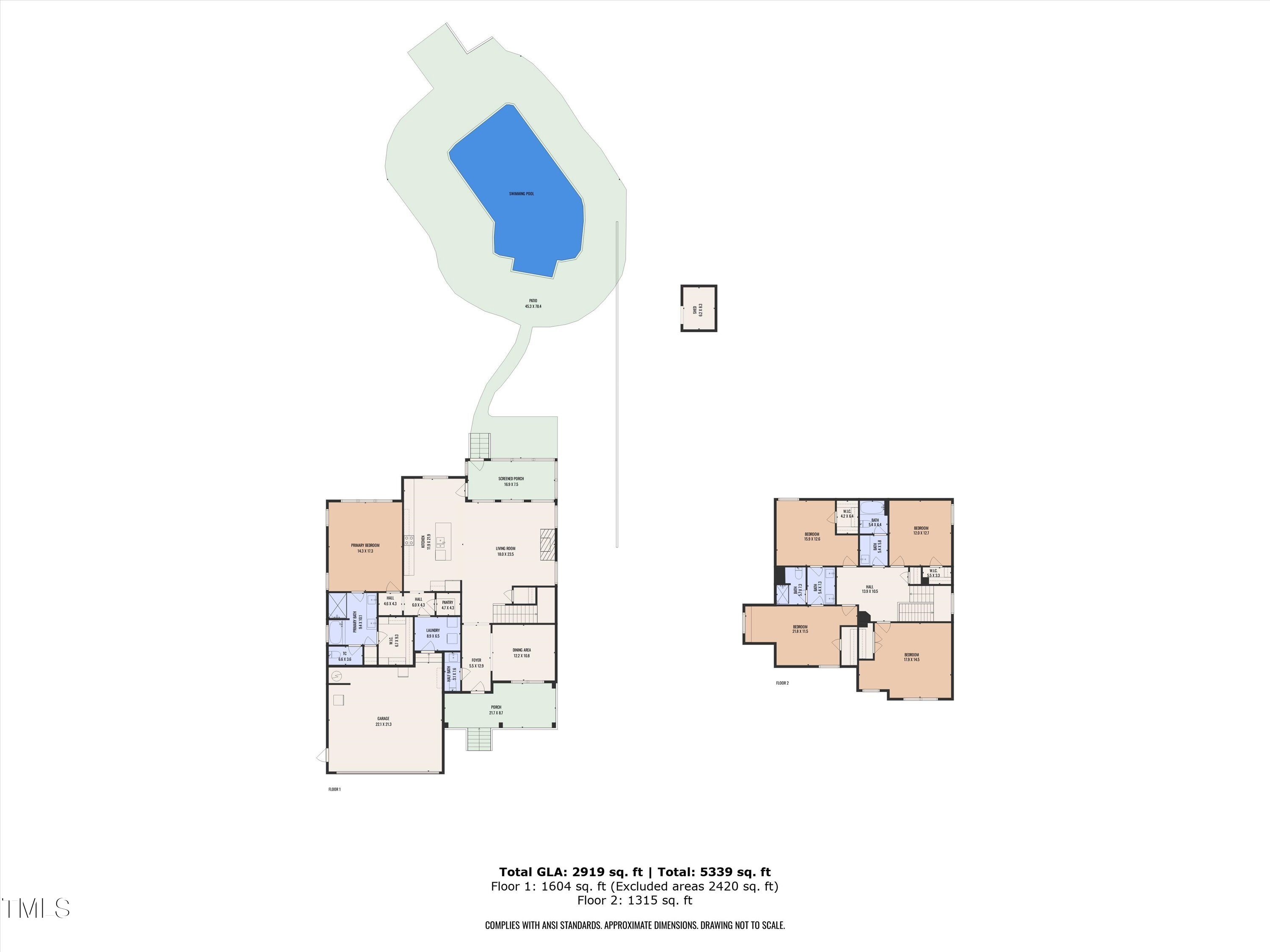 1725 River Club Way