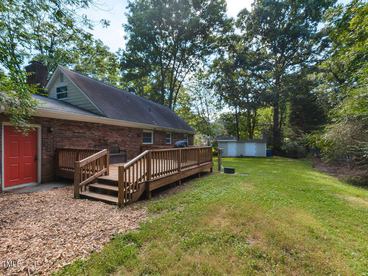 1831 Washington Drive