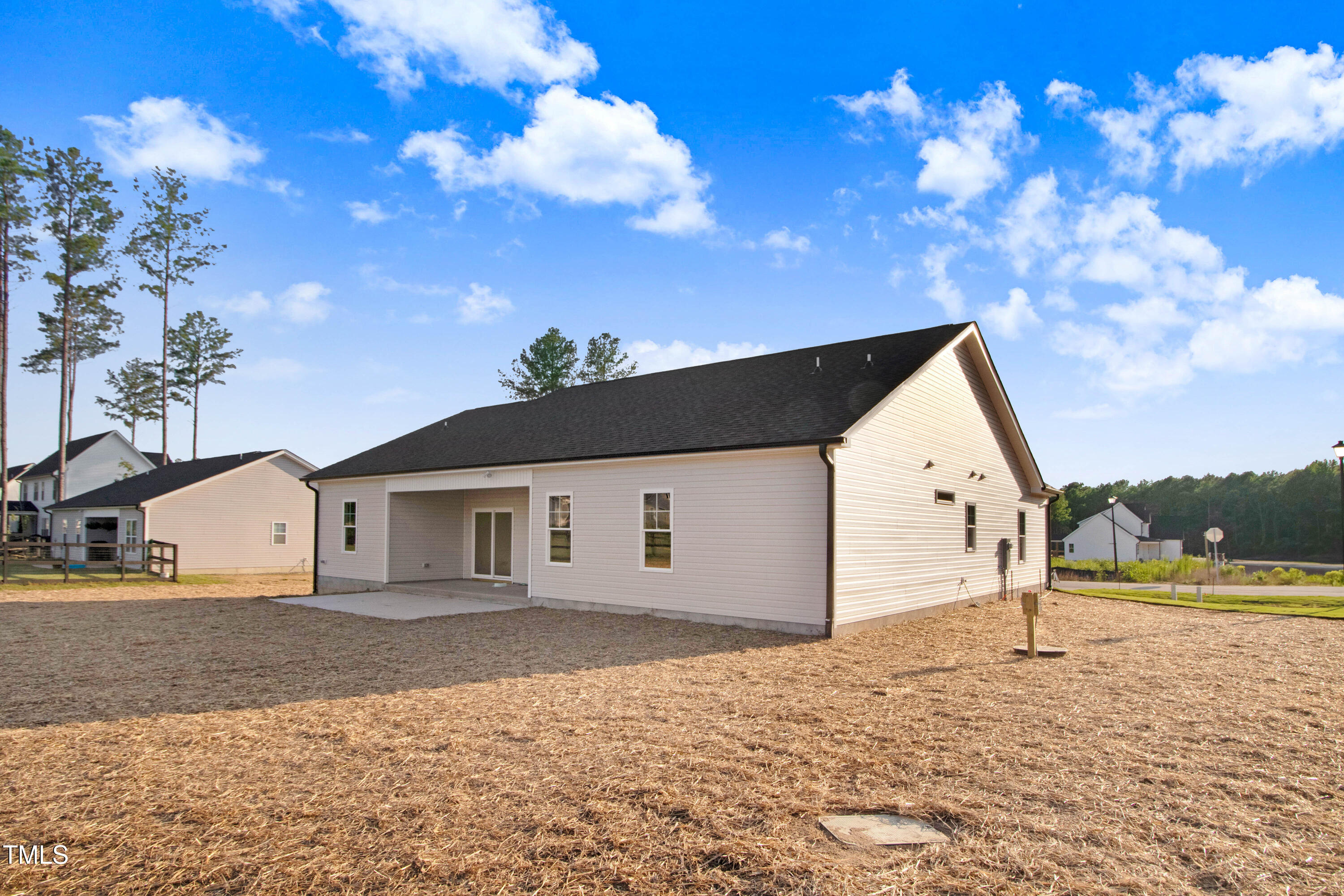 134 Cherrybirch Lane