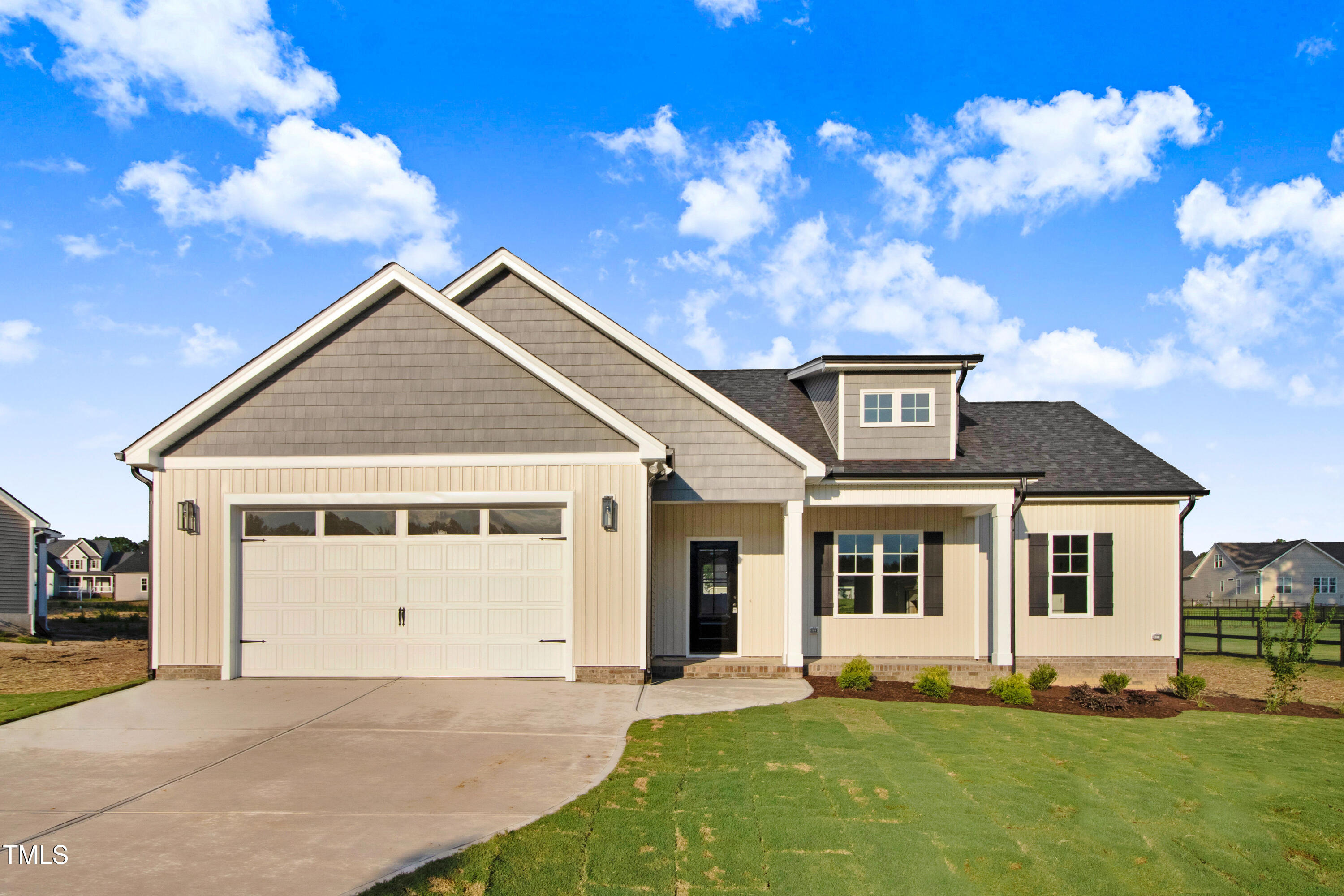 134 Cherrybirch Lane