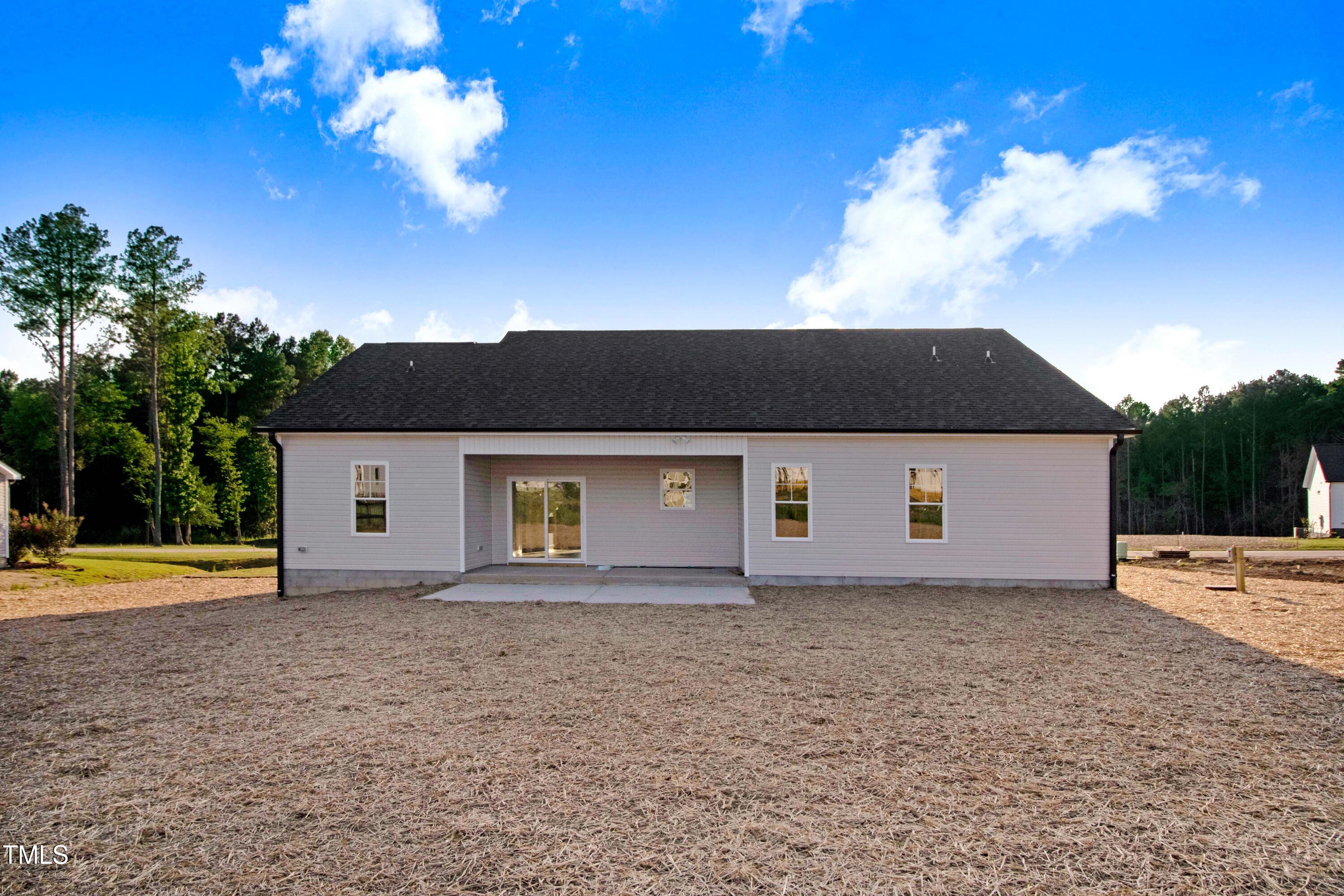 134 Cherrybirch Lane