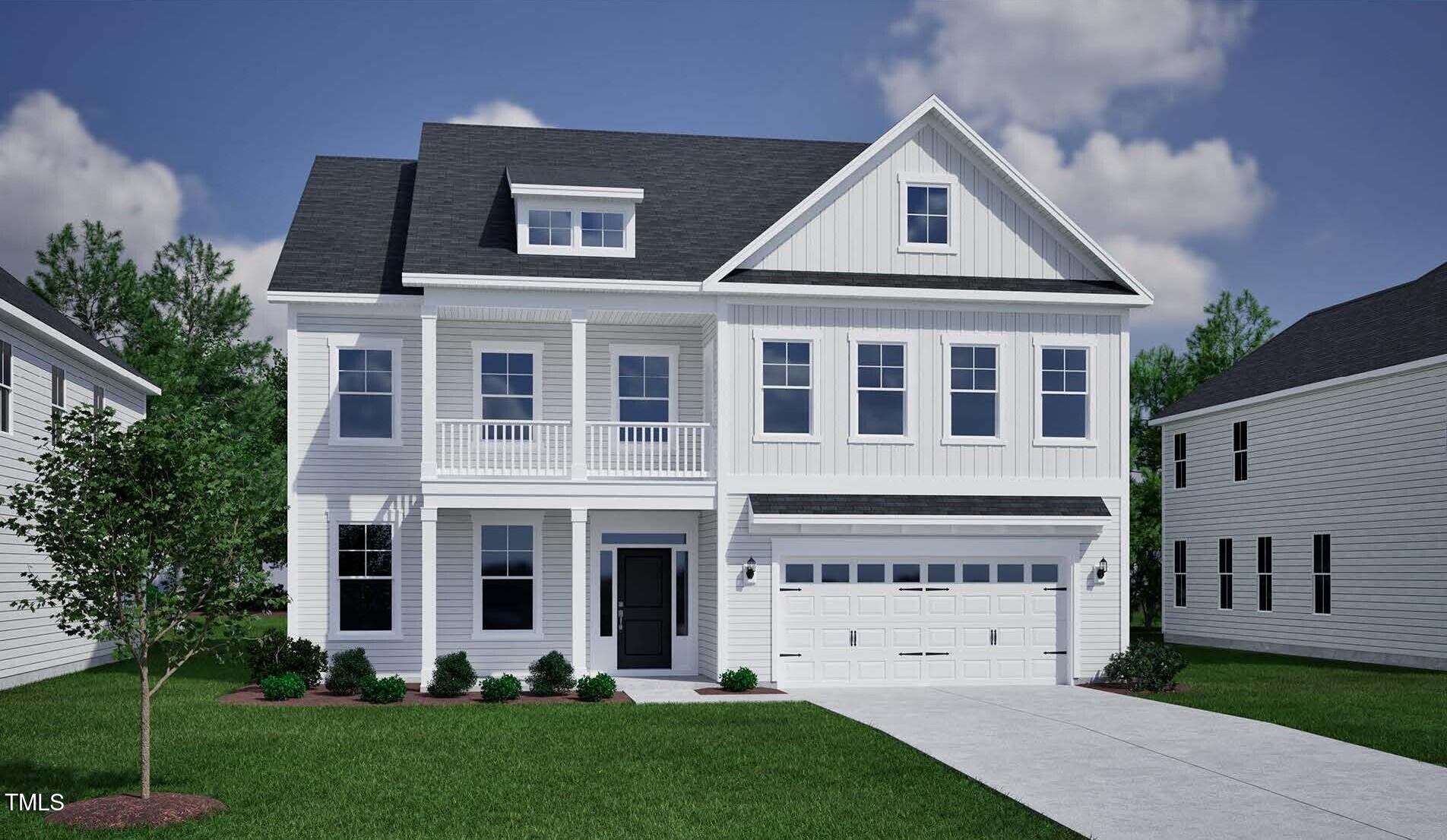 35 New Liberty Drive