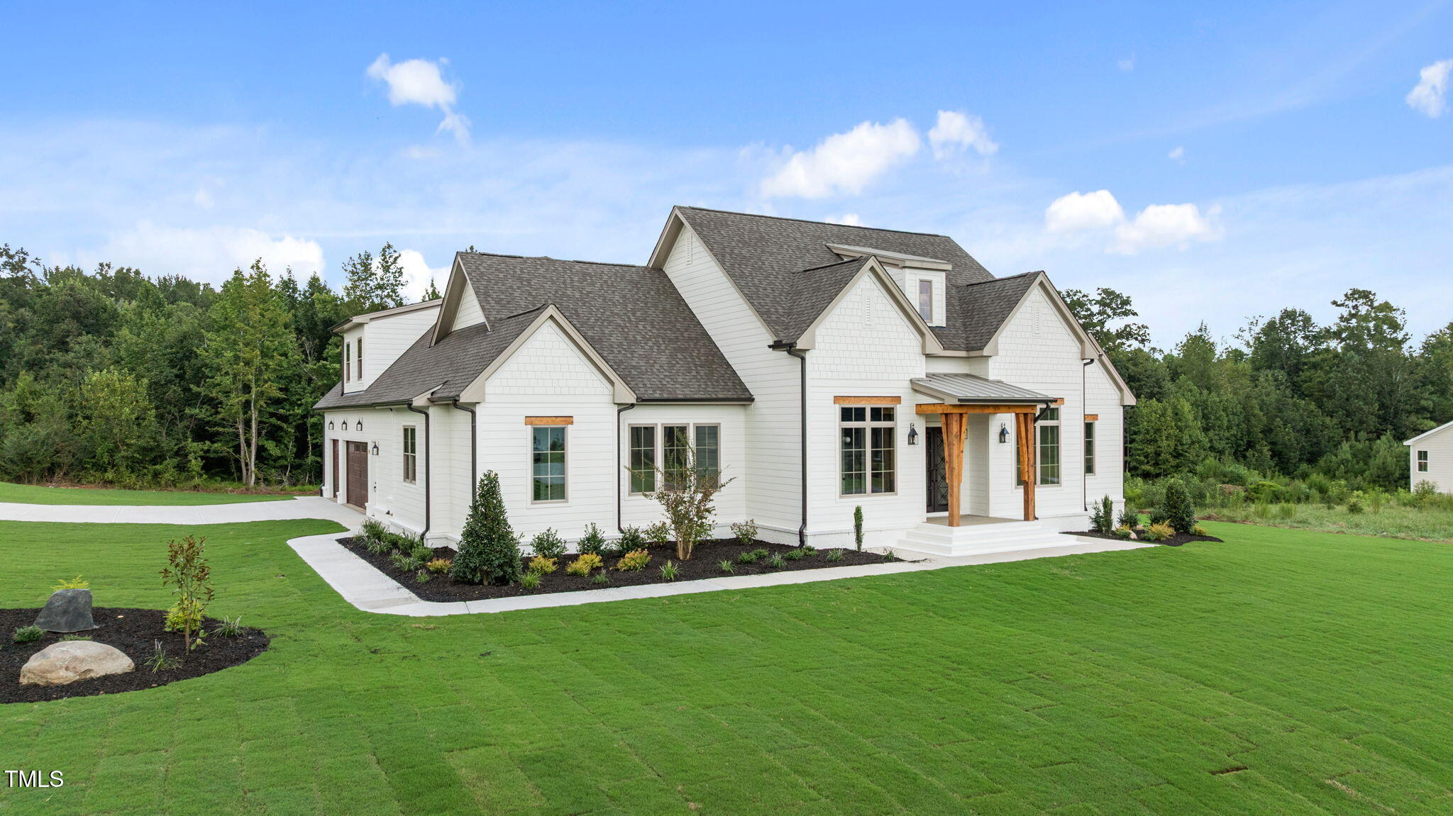 15 Serenity Woods Trail