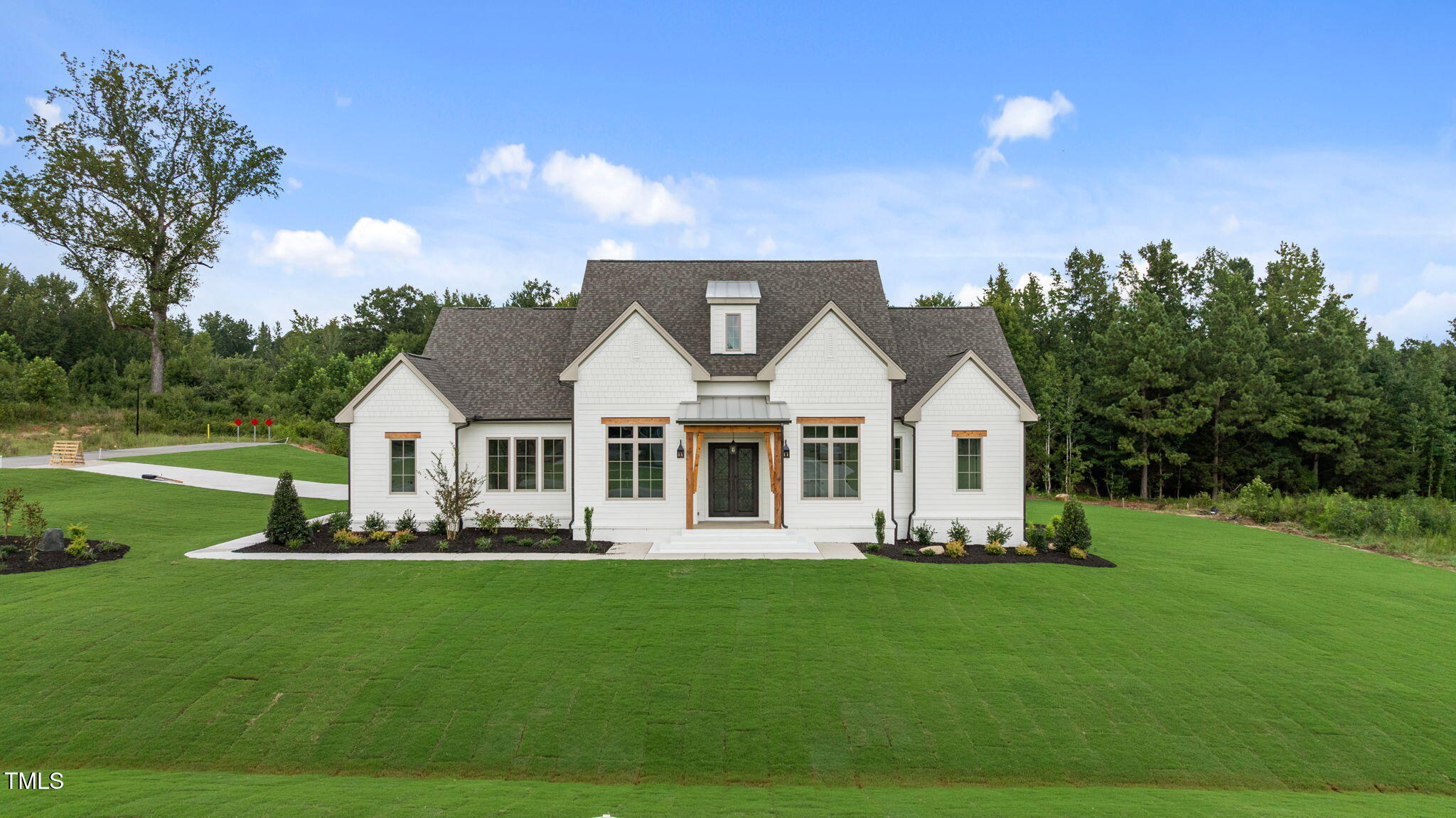 15 Serenity Woods Trail