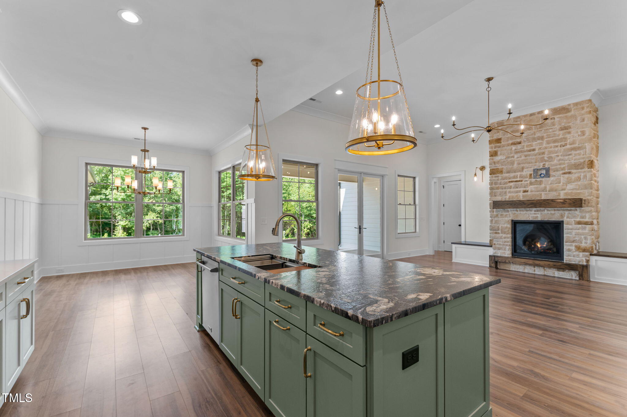 15 Serenity Woods Trail