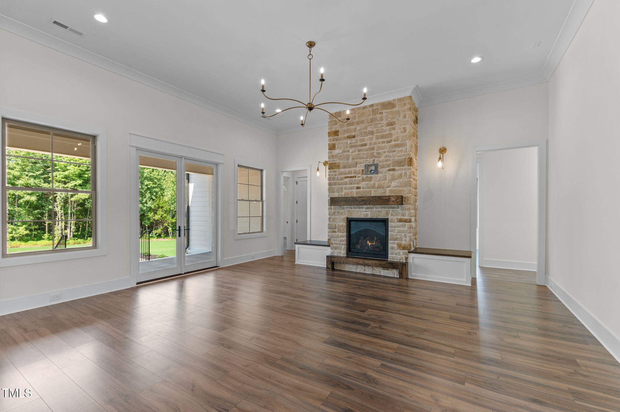 15 Serenity Woods Trail
