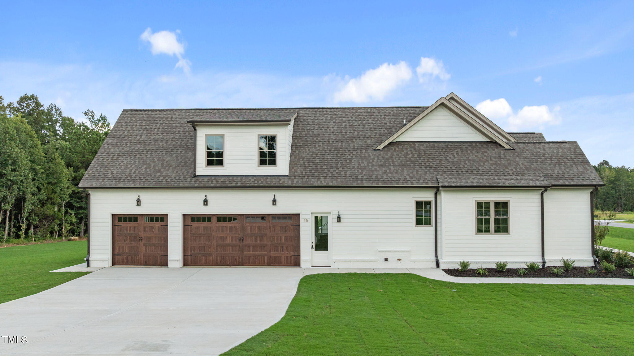 15 Serenity Woods Trail
