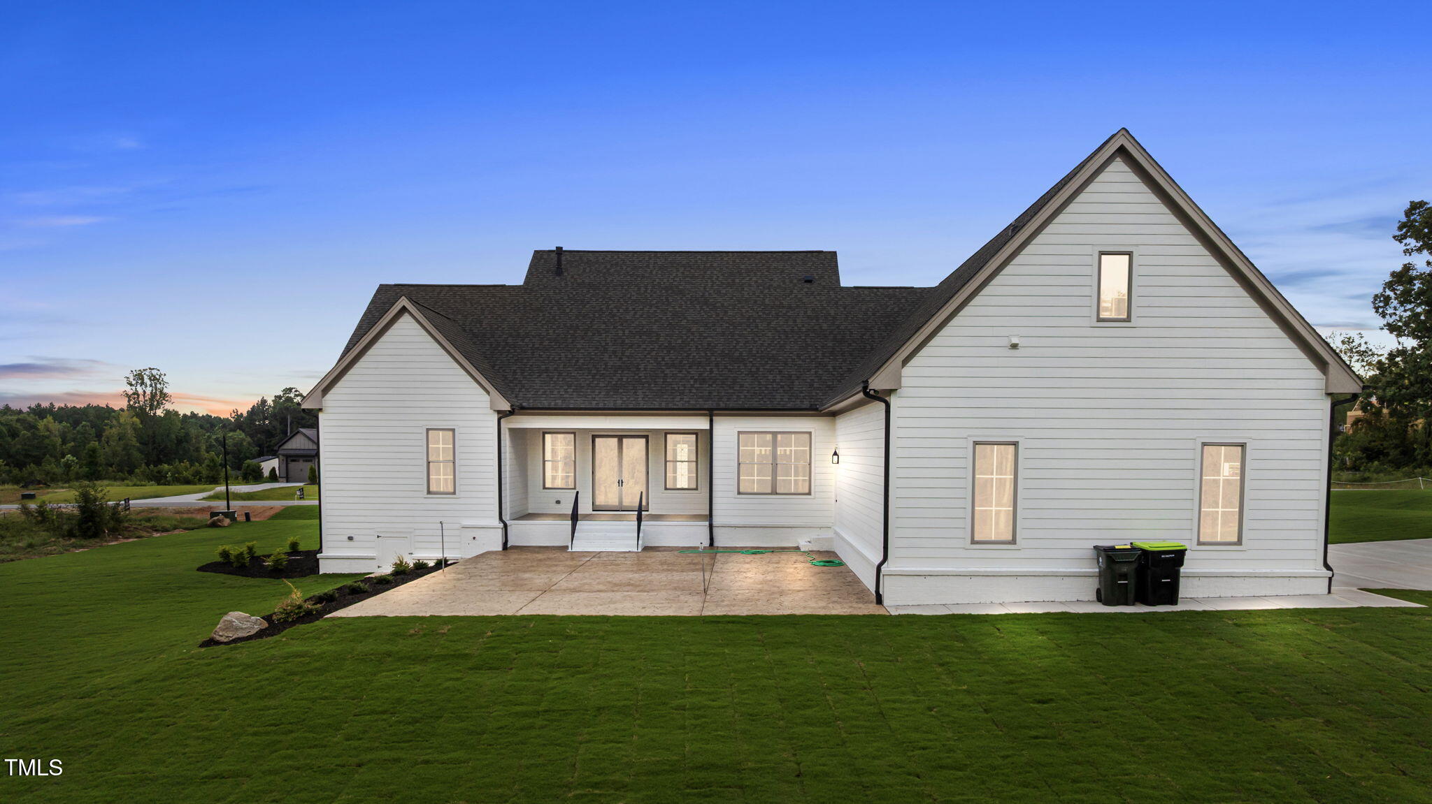 15 Serenity Woods Trail