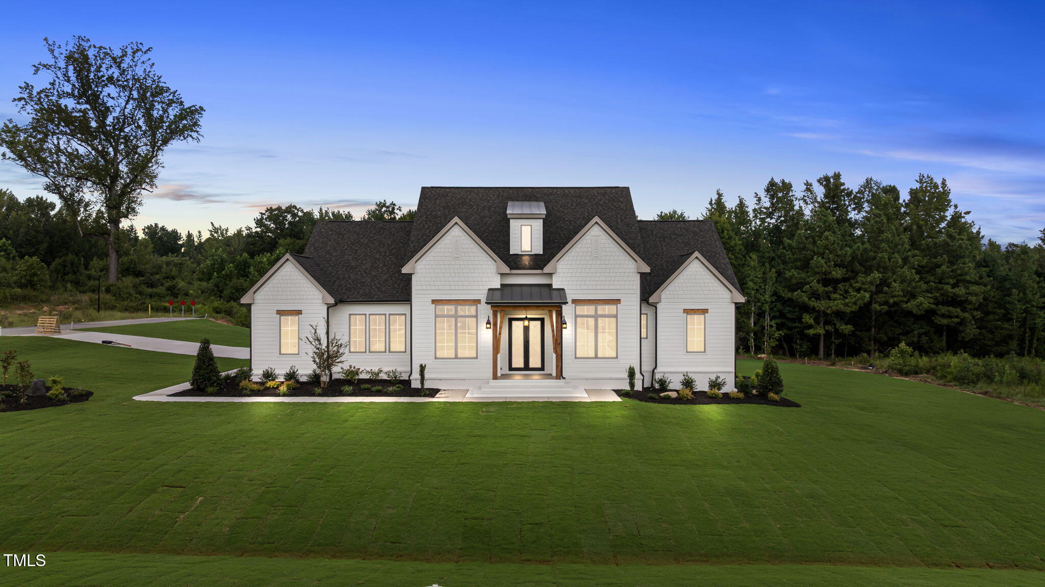 15 Serenity Woods Trail