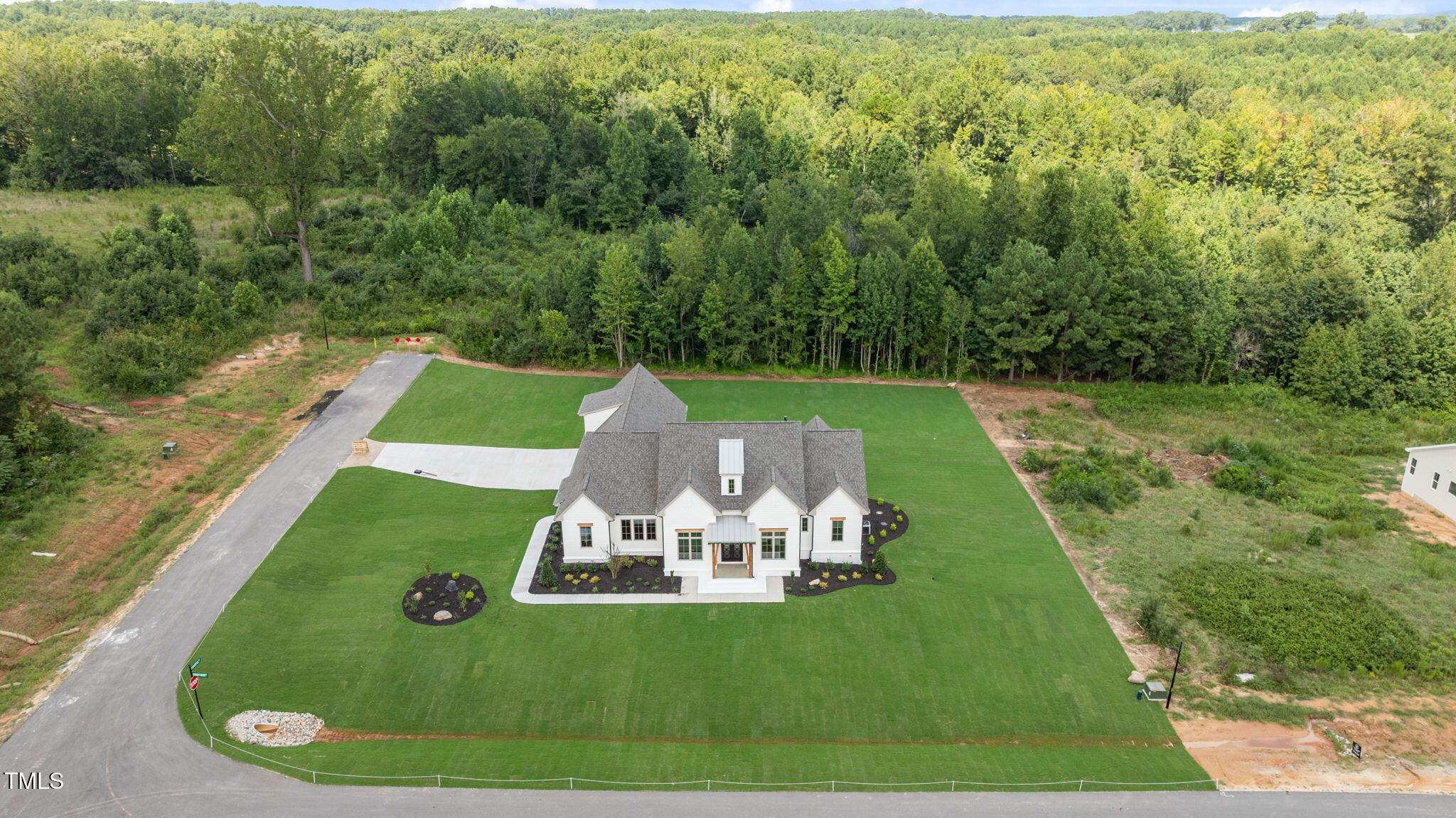 15 Serenity Woods Trail