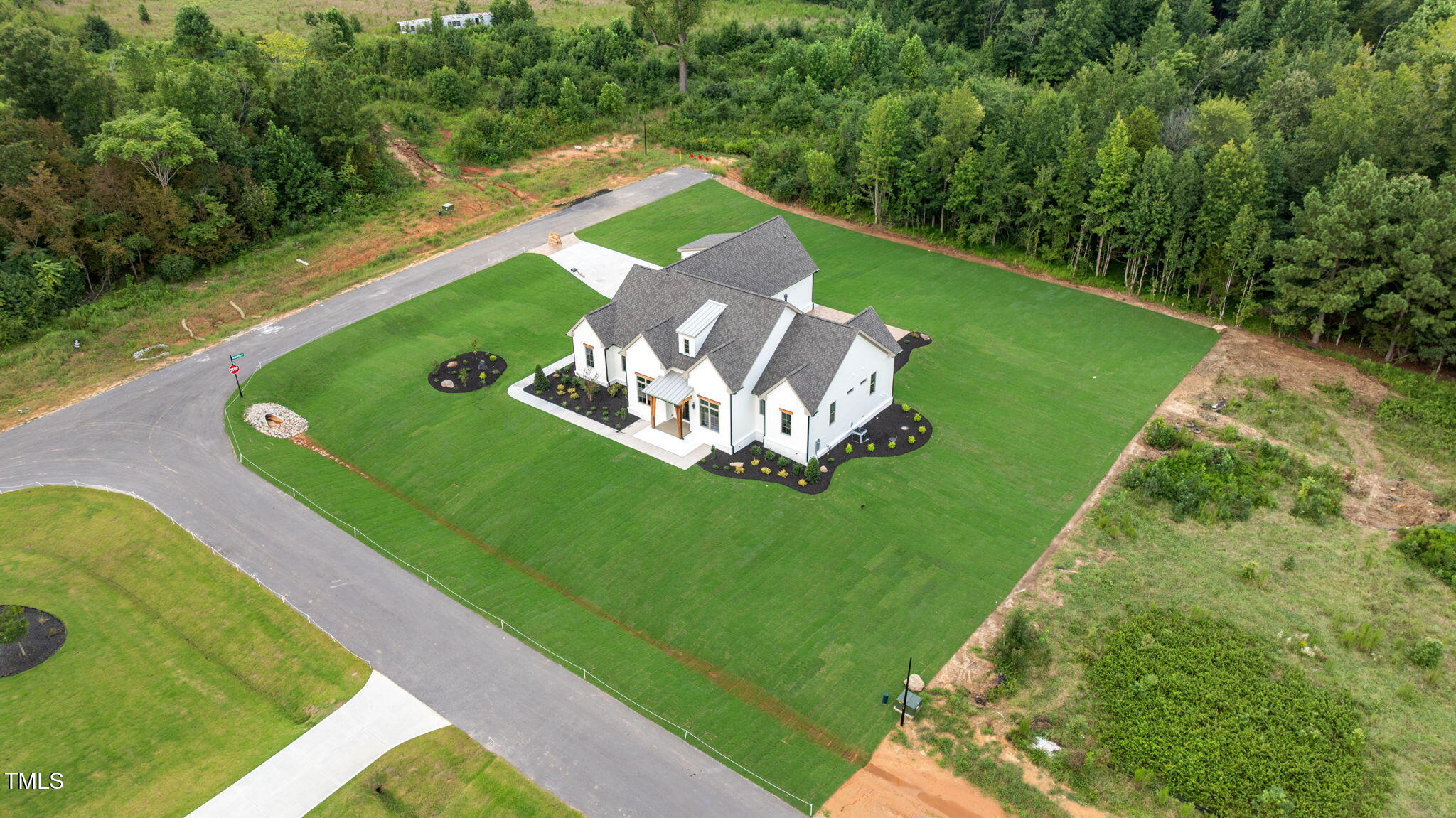 15 Serenity Woods Trail