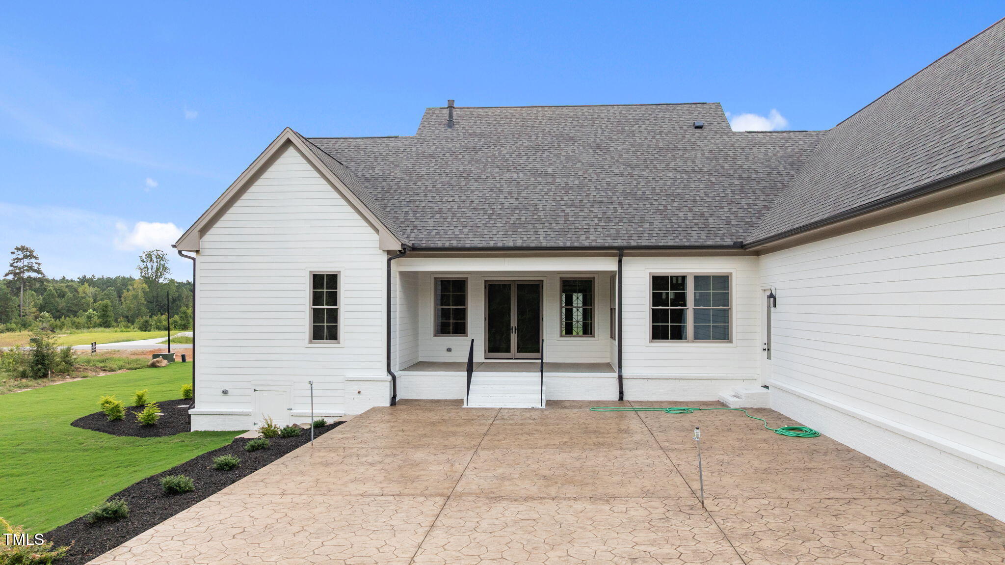 15 Serenity Woods Trail