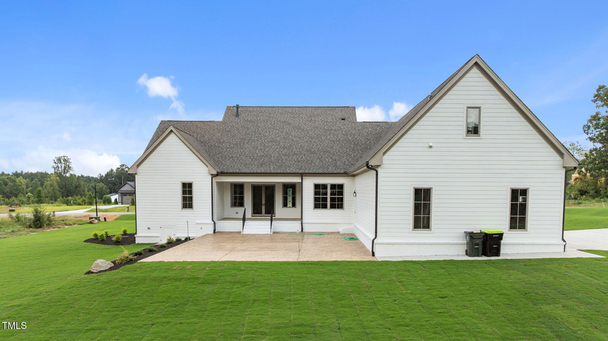 15 Serenity Woods Trail