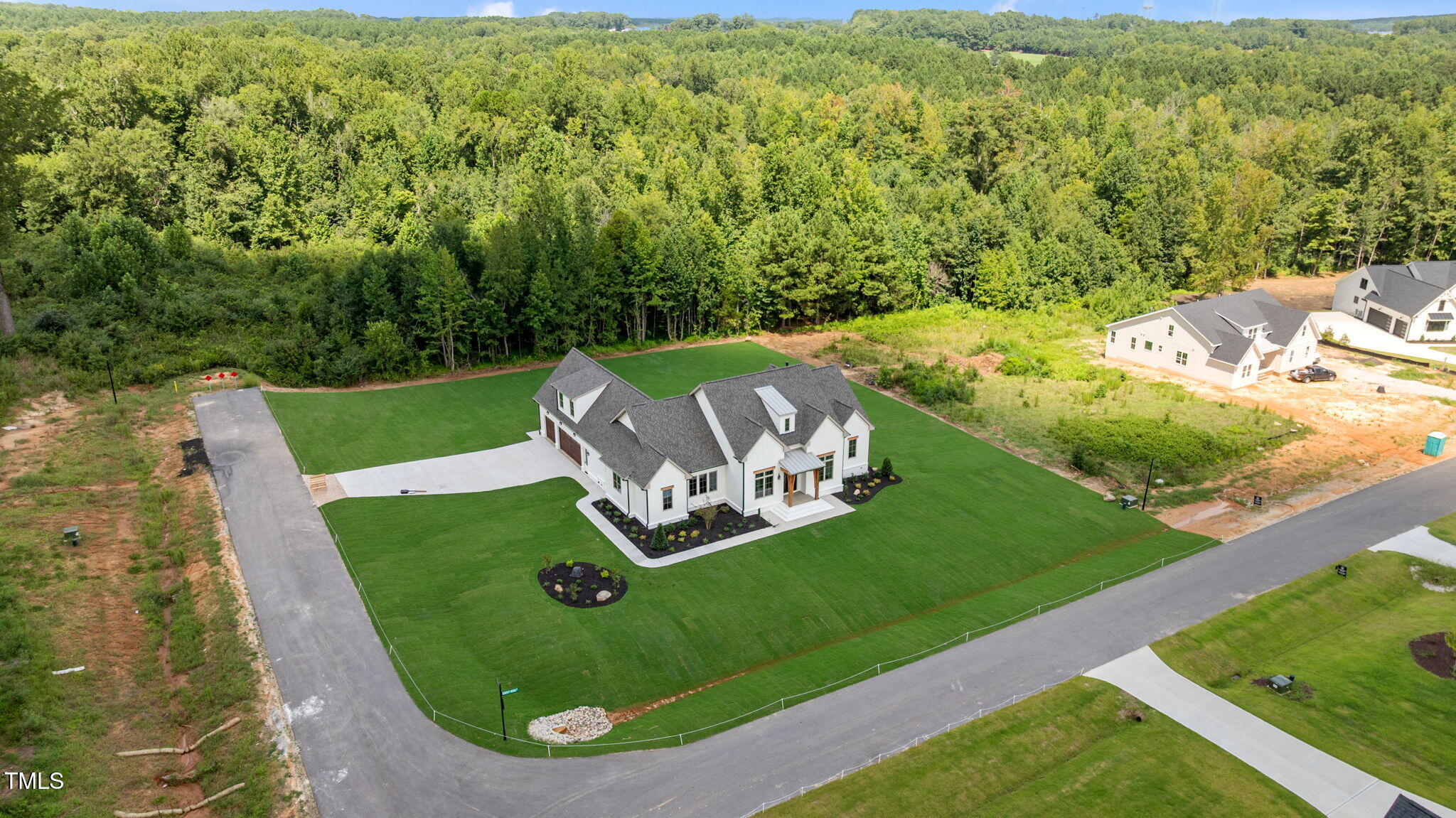 15 Serenity Woods Trail