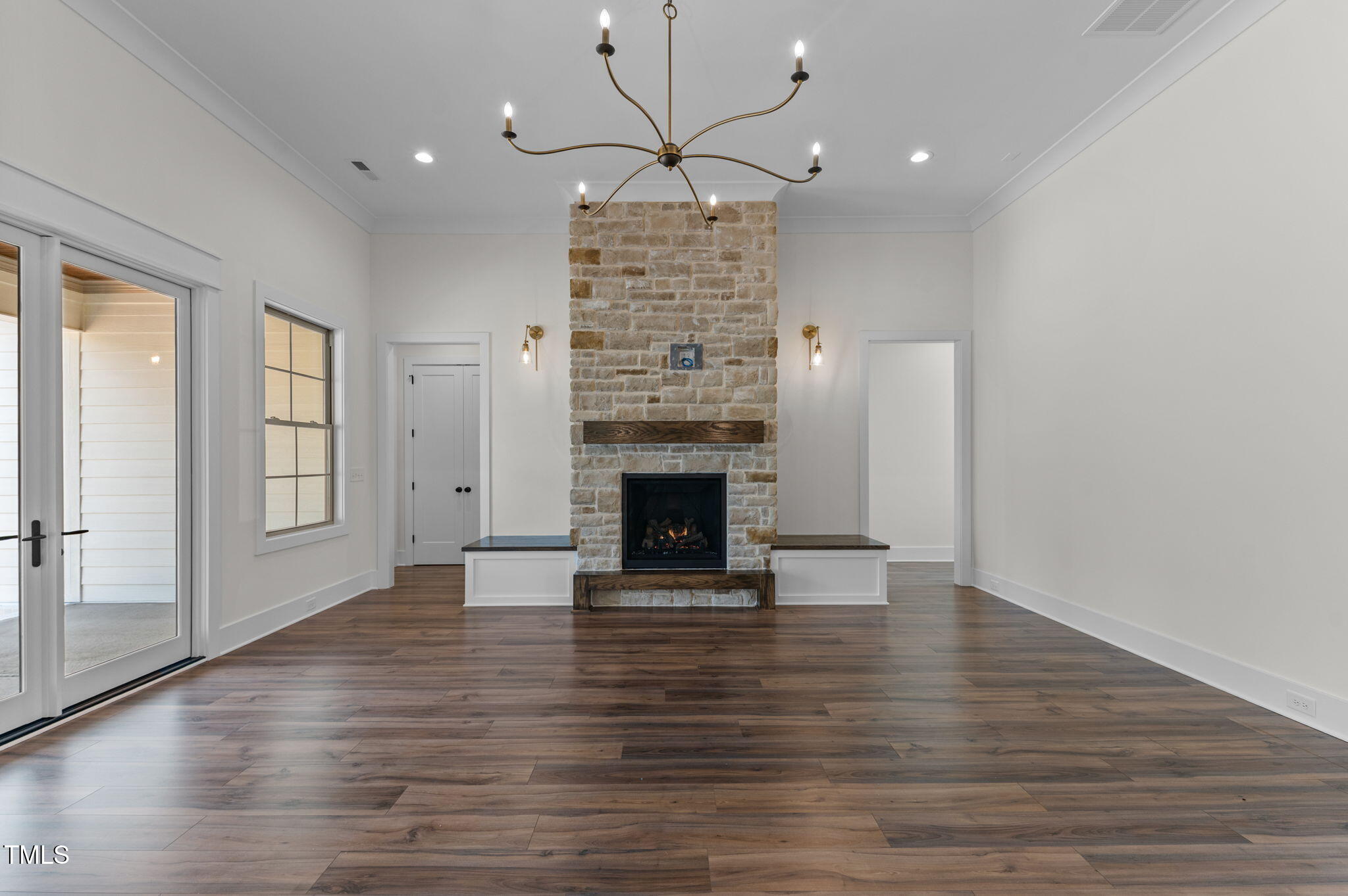 15 Serenity Woods Trail