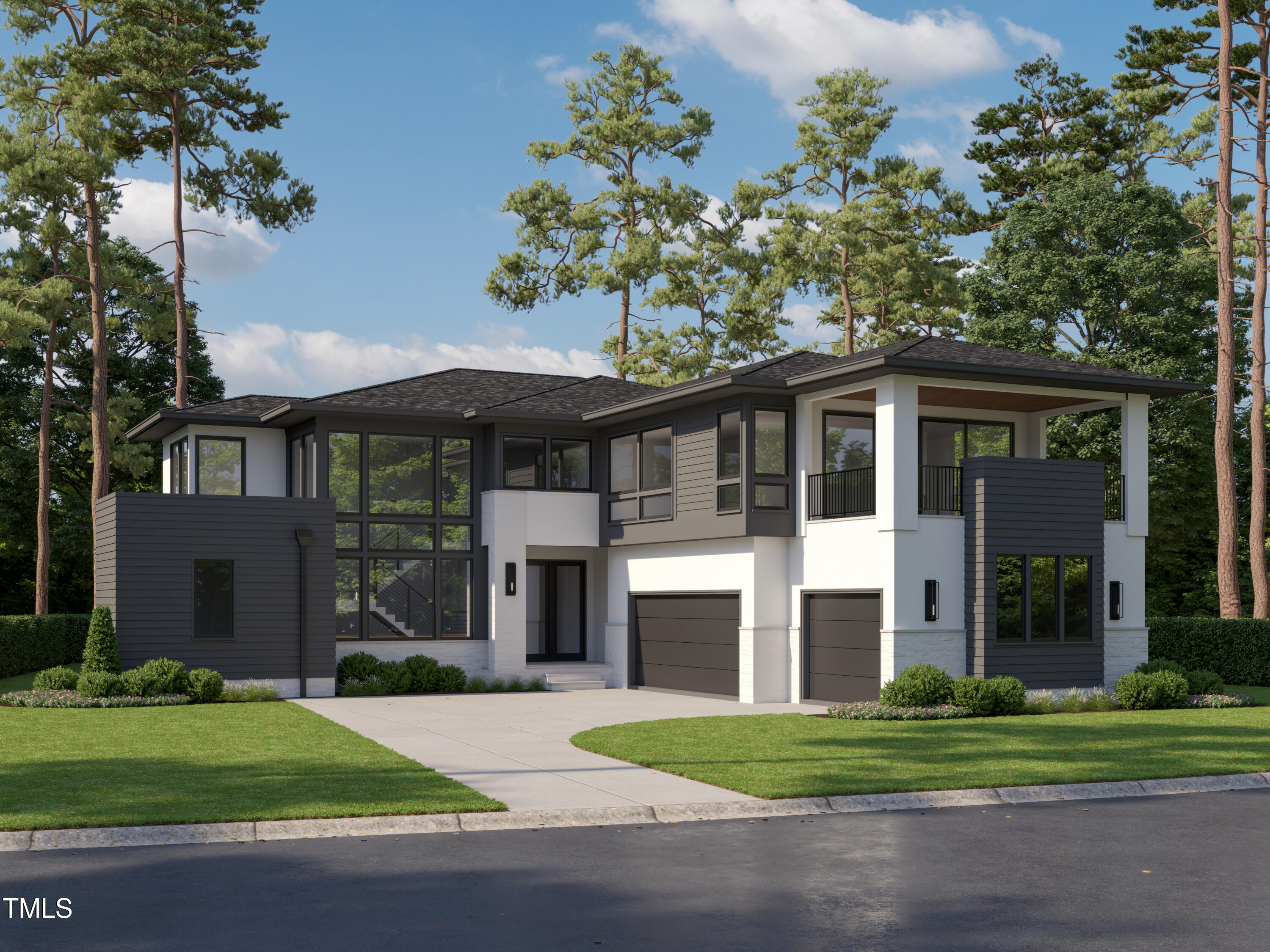 4907 Yadkin Drive
