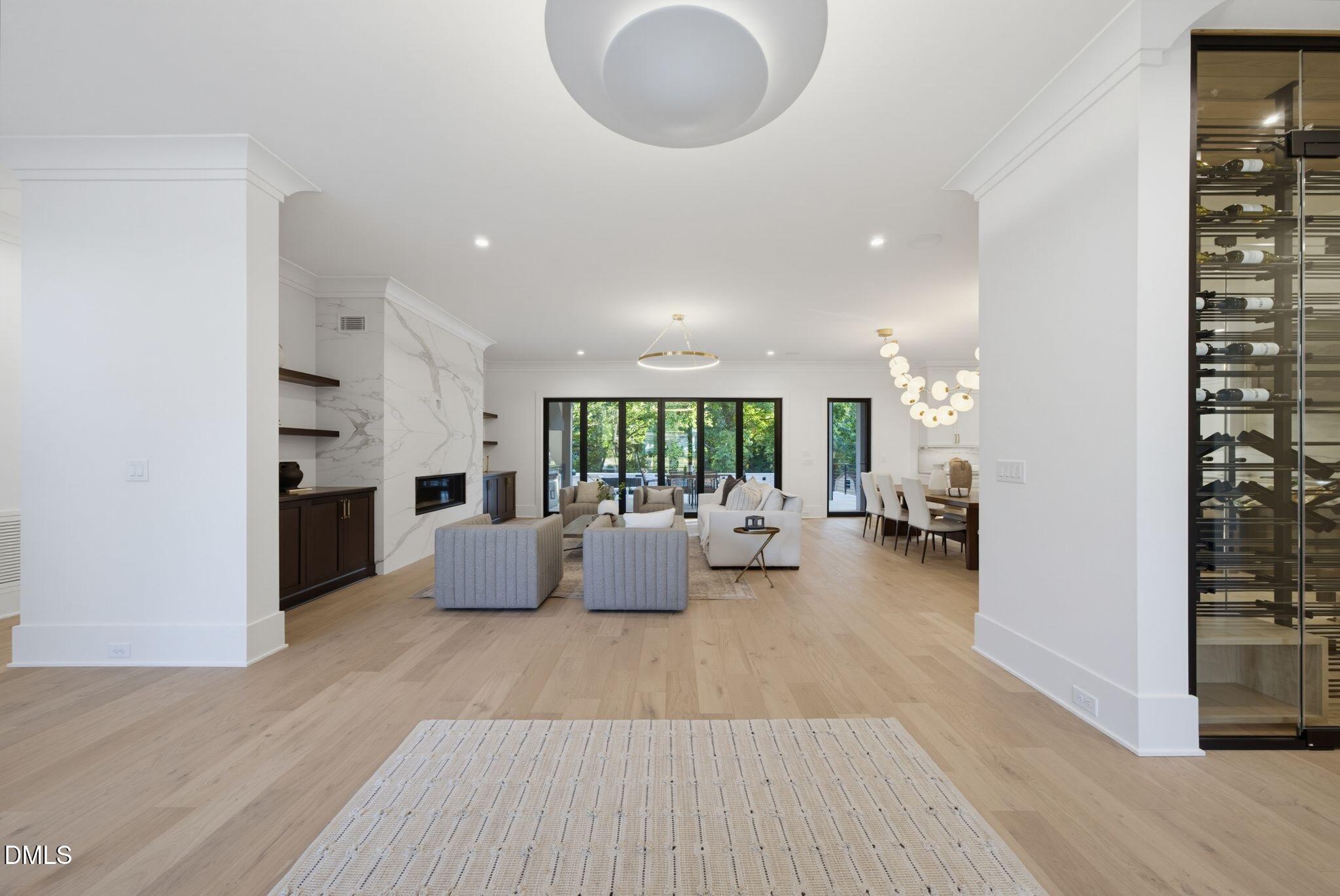 4907 Yadkin Drive