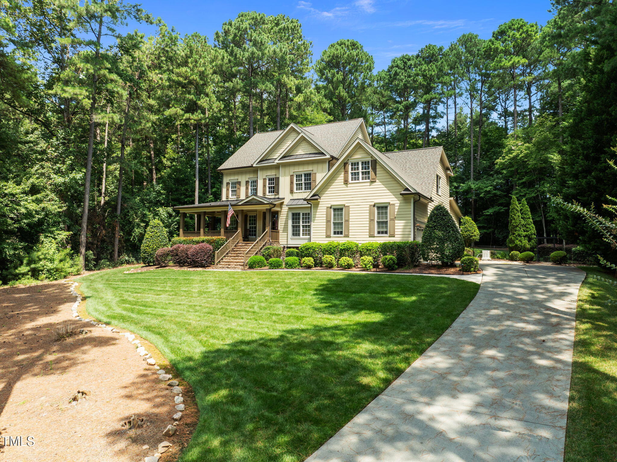 14021 Wallberman Drive