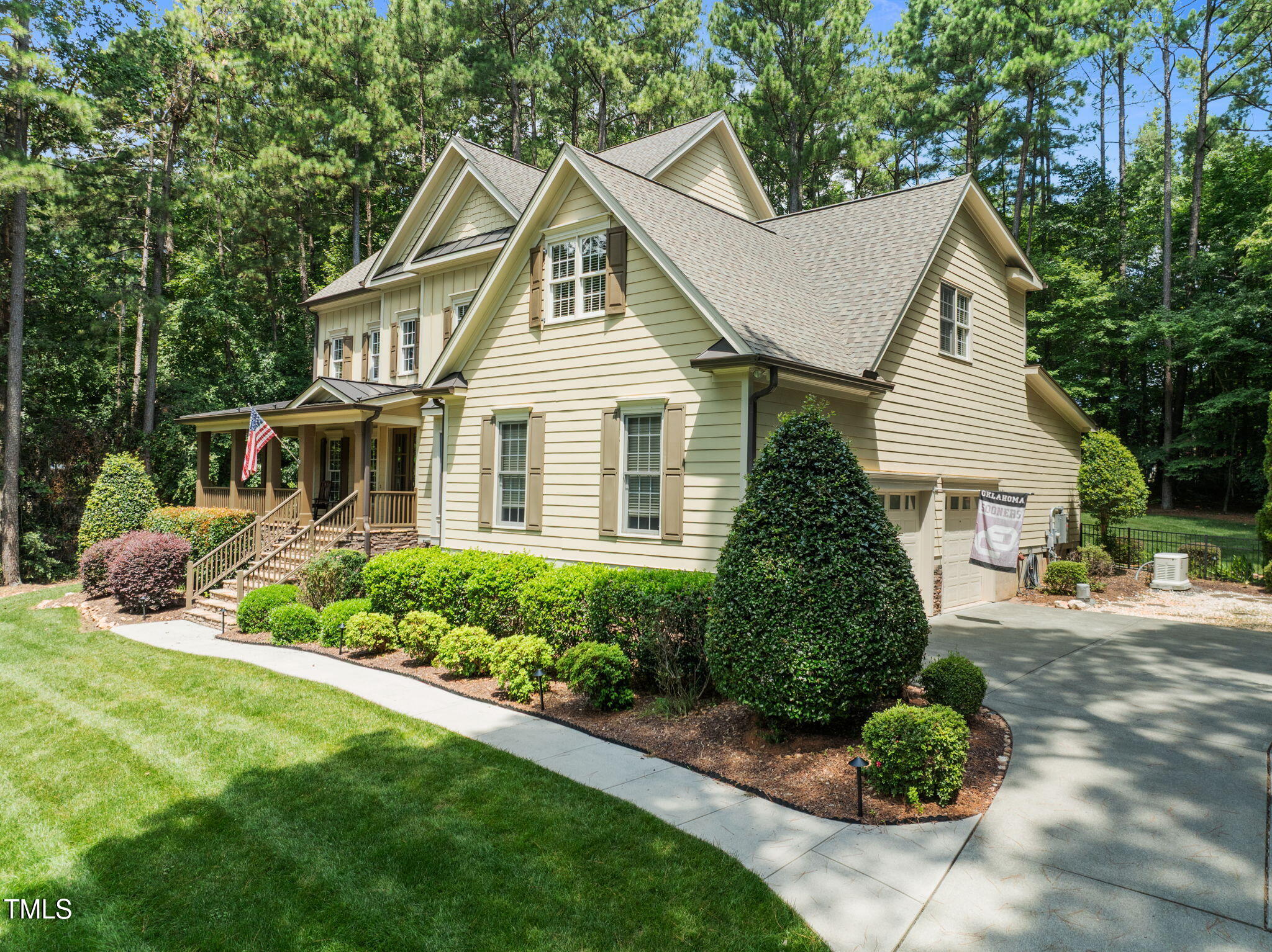 14021 Wallberman Drive