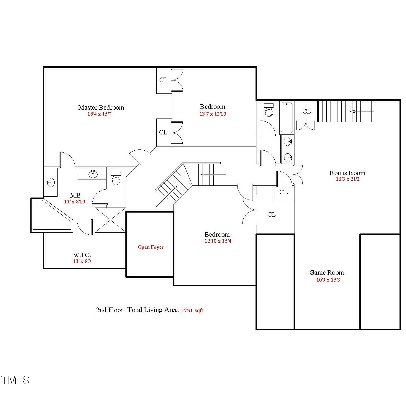14021 Wallberman Drive
