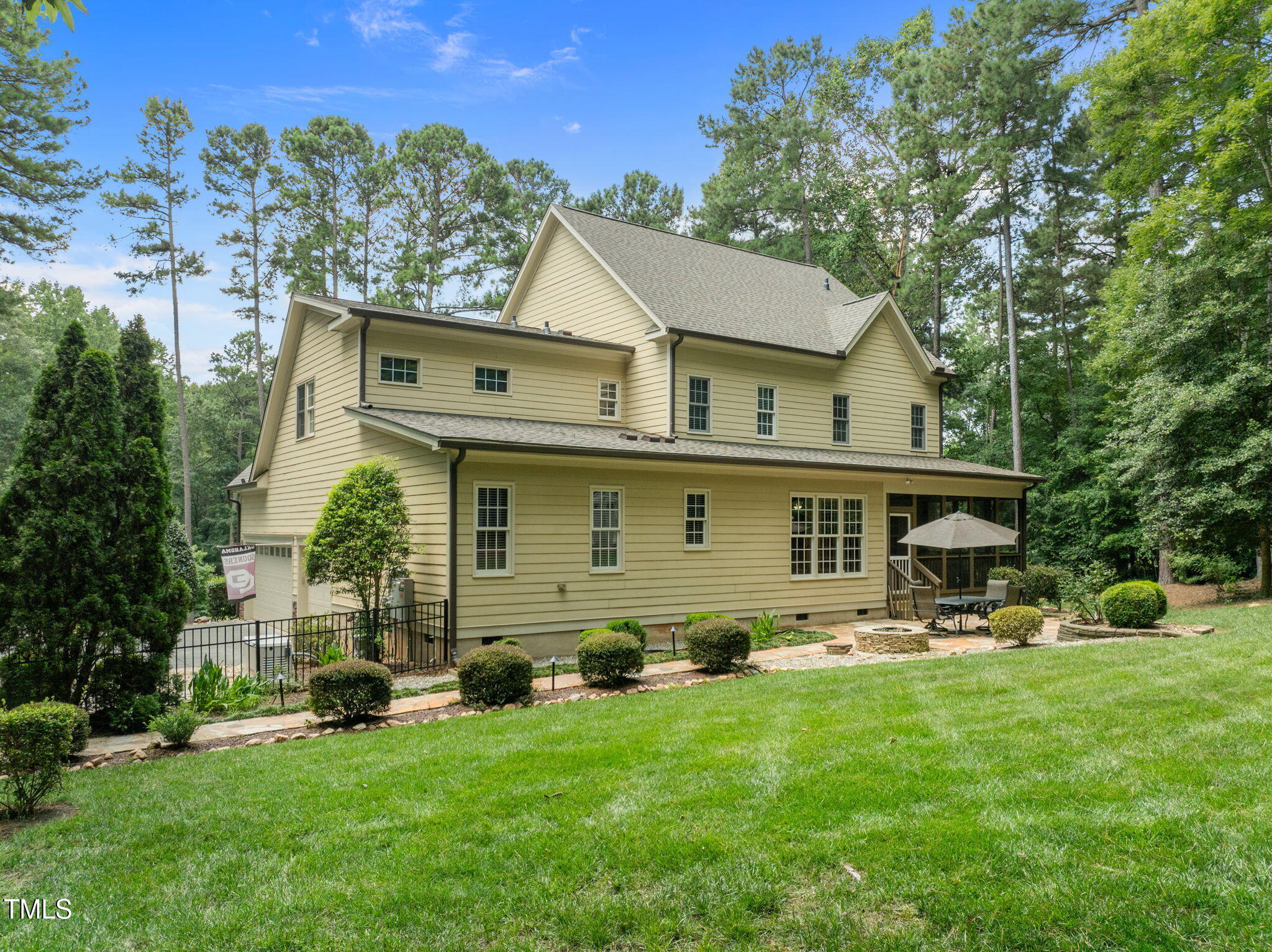 14021 Wallberman Drive