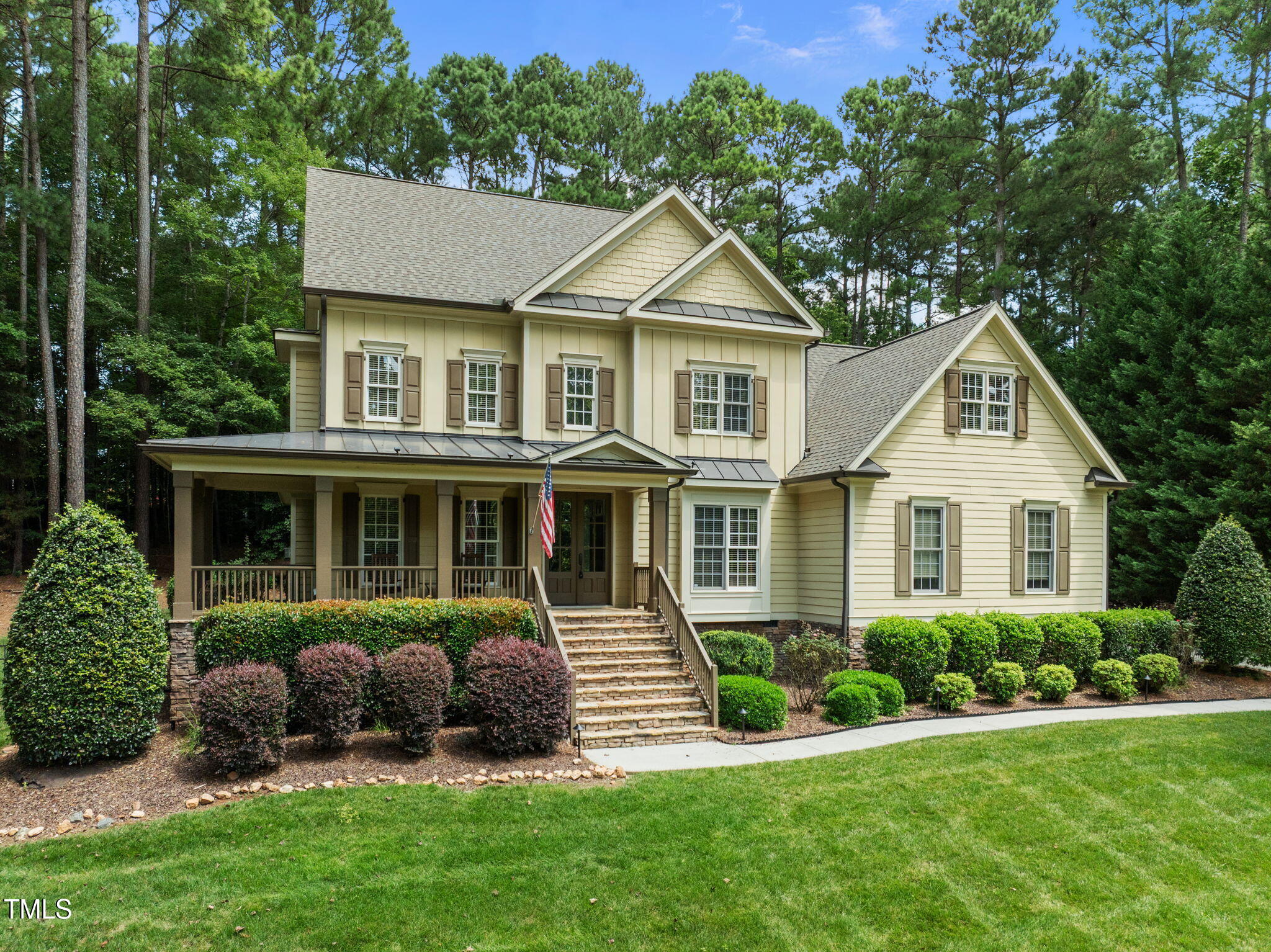 14021 Wallberman Drive
