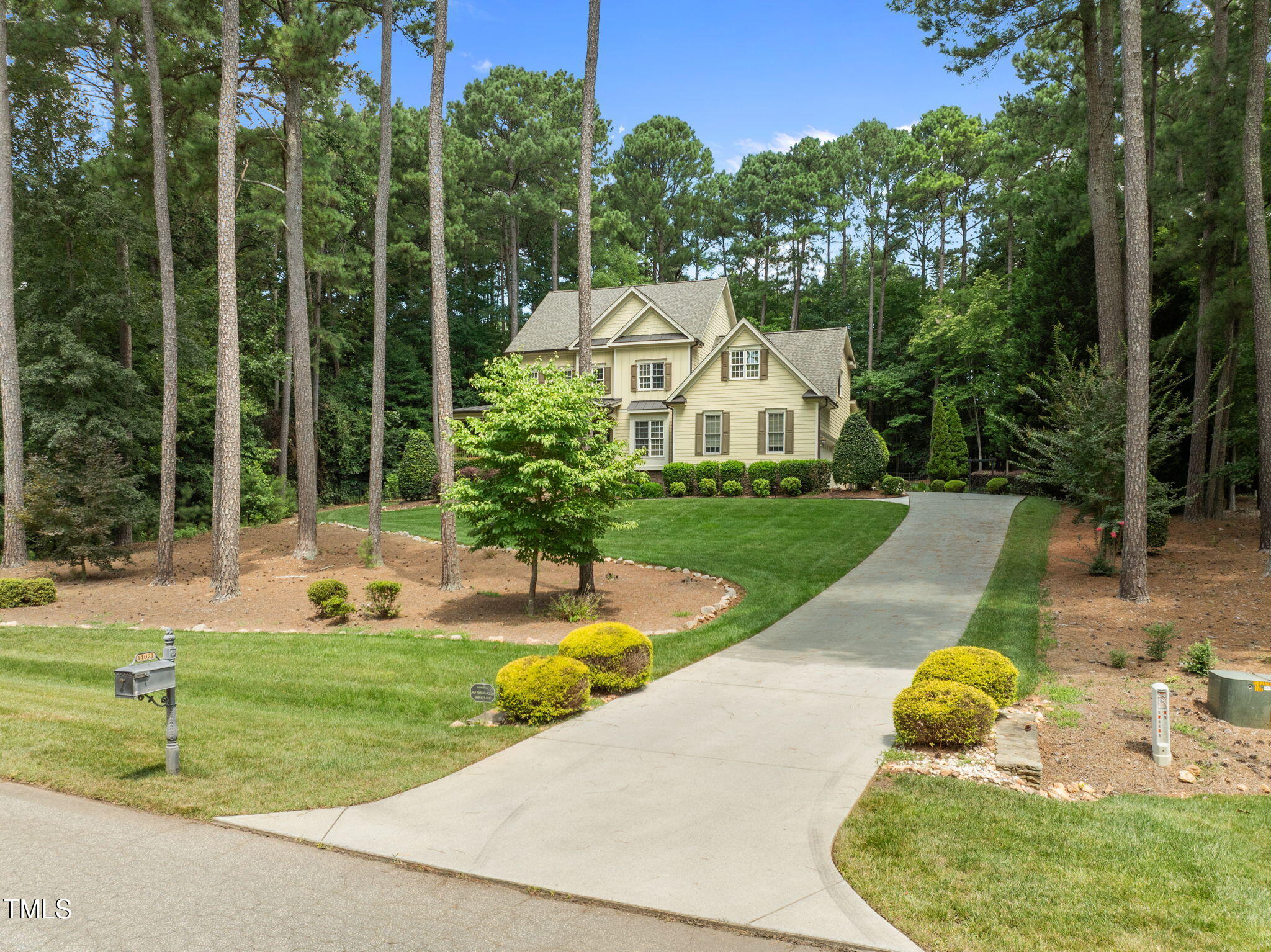 14021 Wallberman Drive