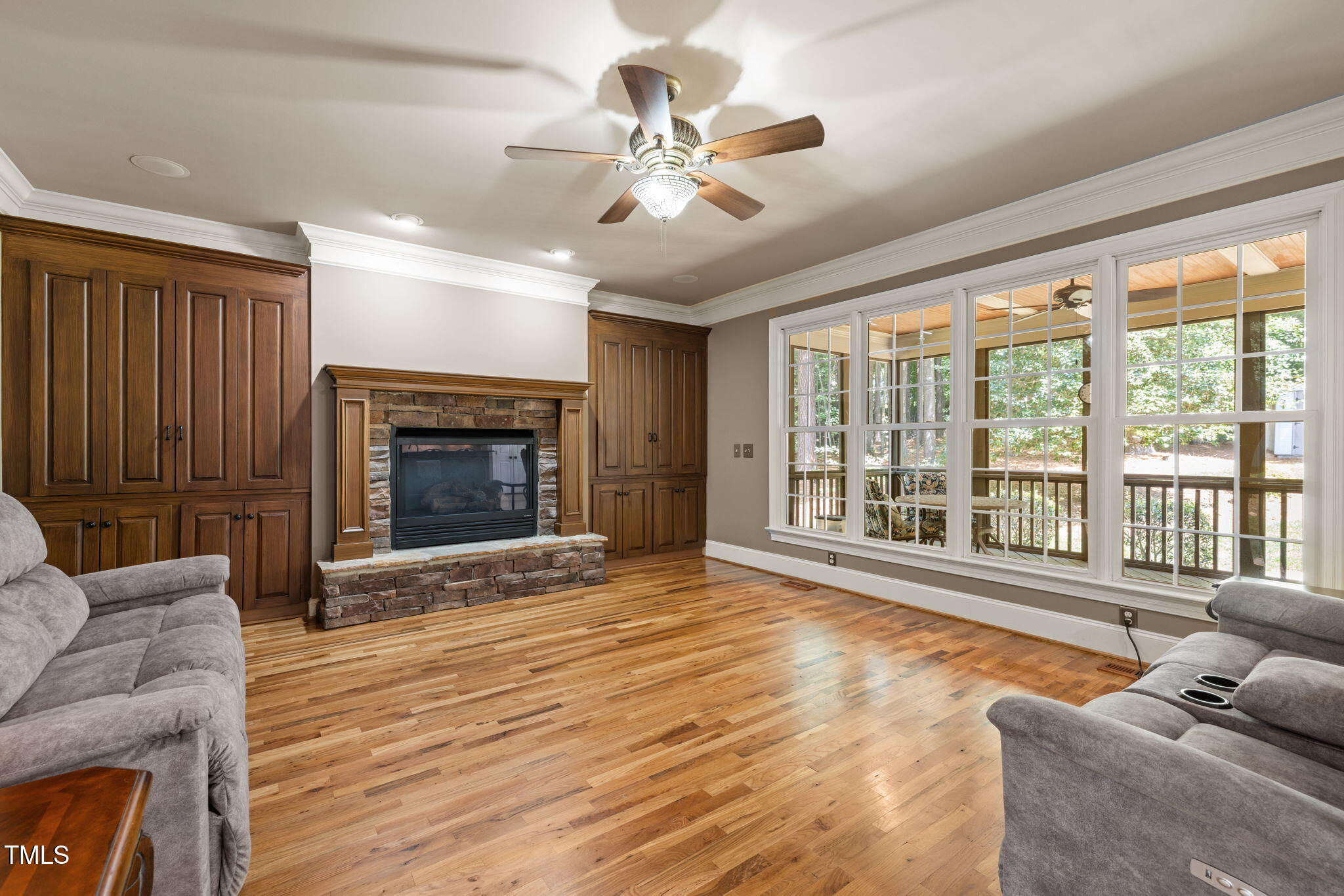 14021 Wallberman Drive