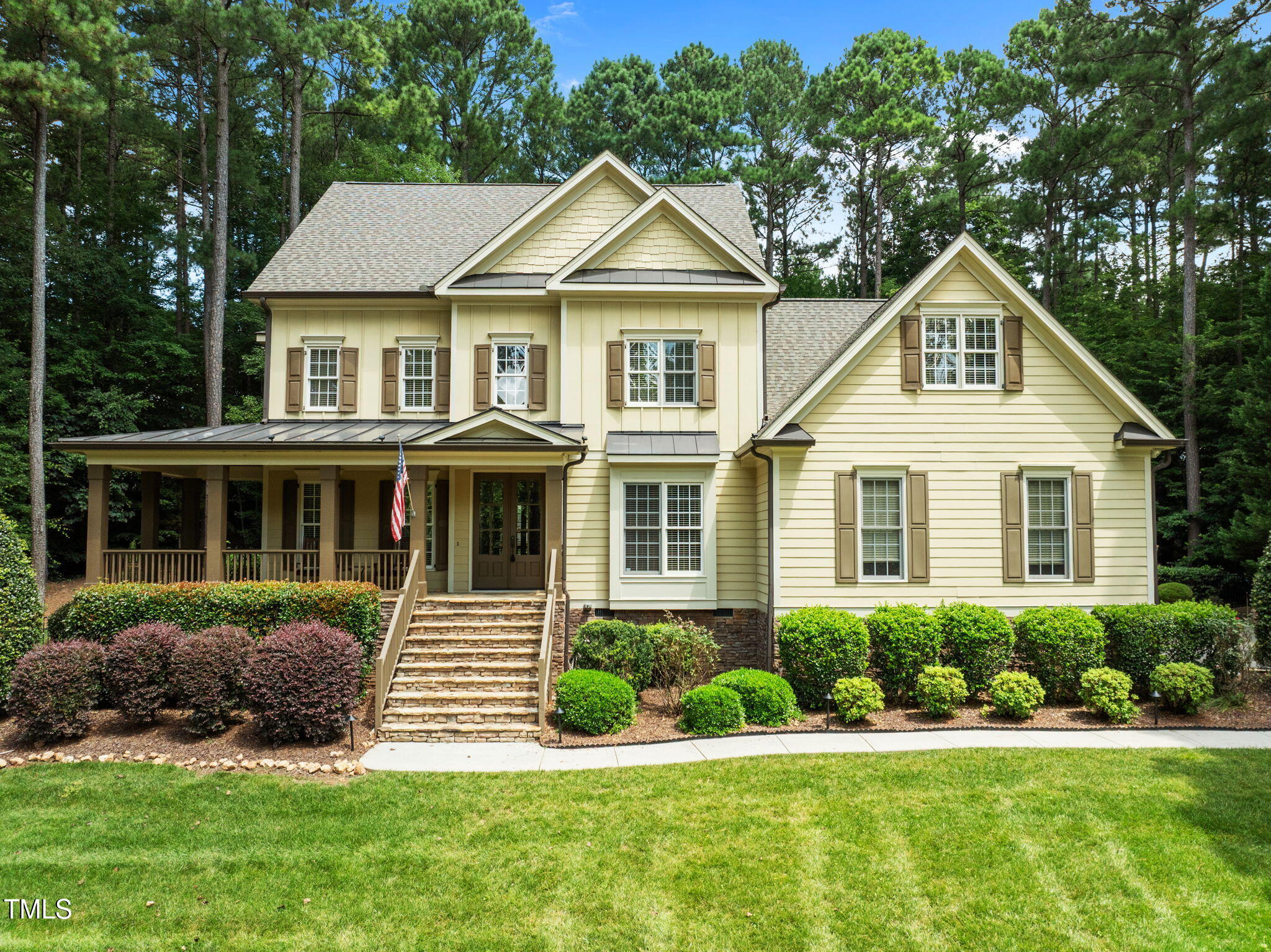 14021 Wallberman Drive