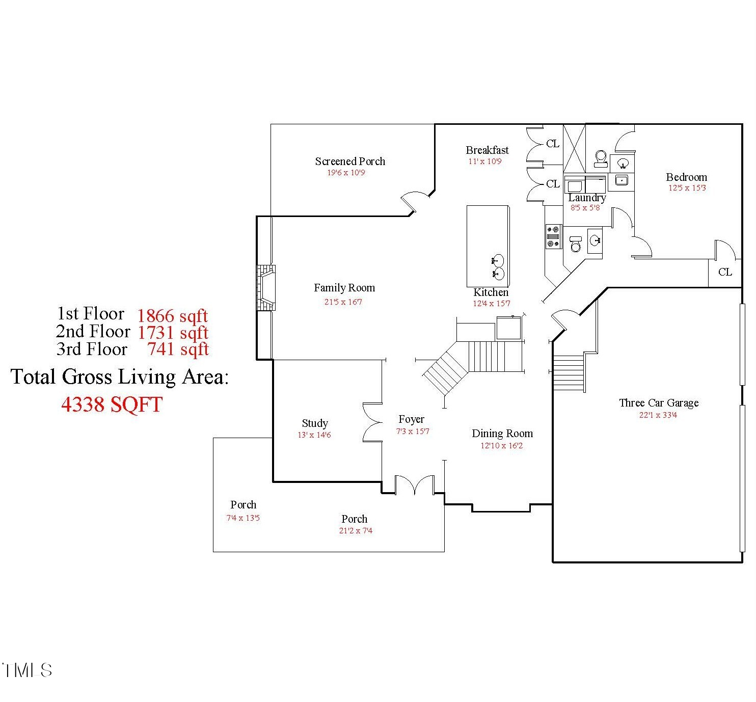 14021 Wallberman Drive