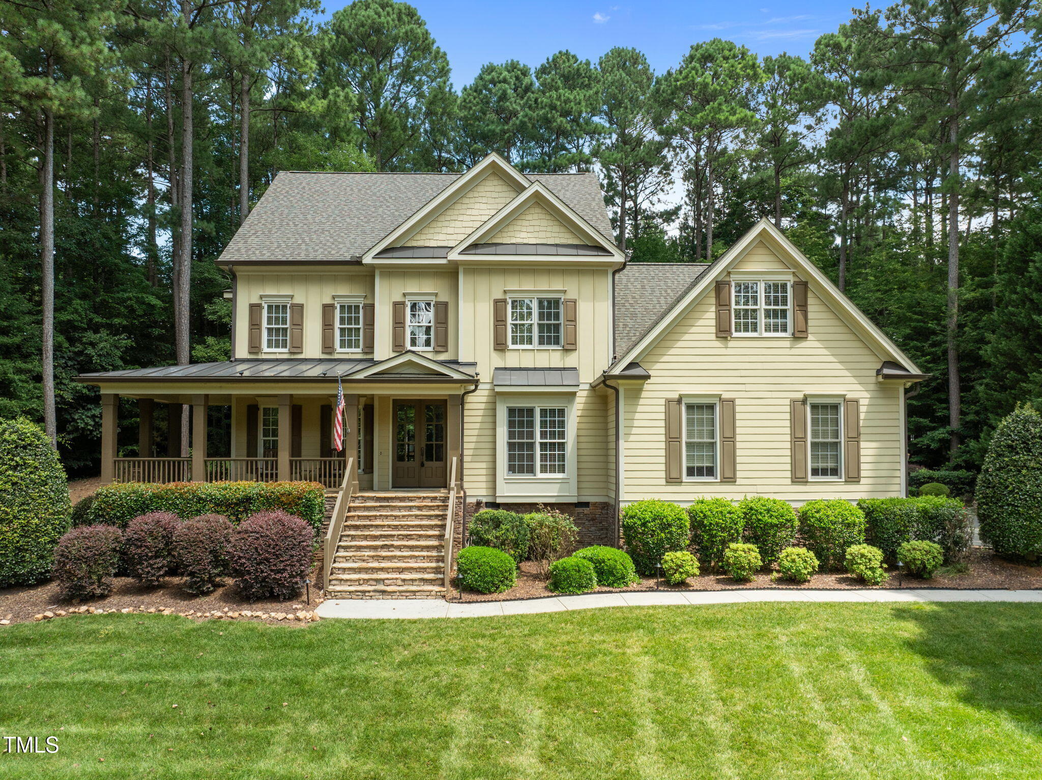 14021 Wallberman Drive