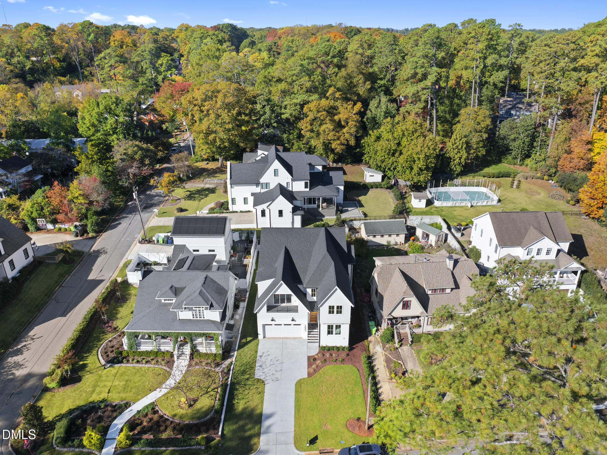 1003 Canterbury Road