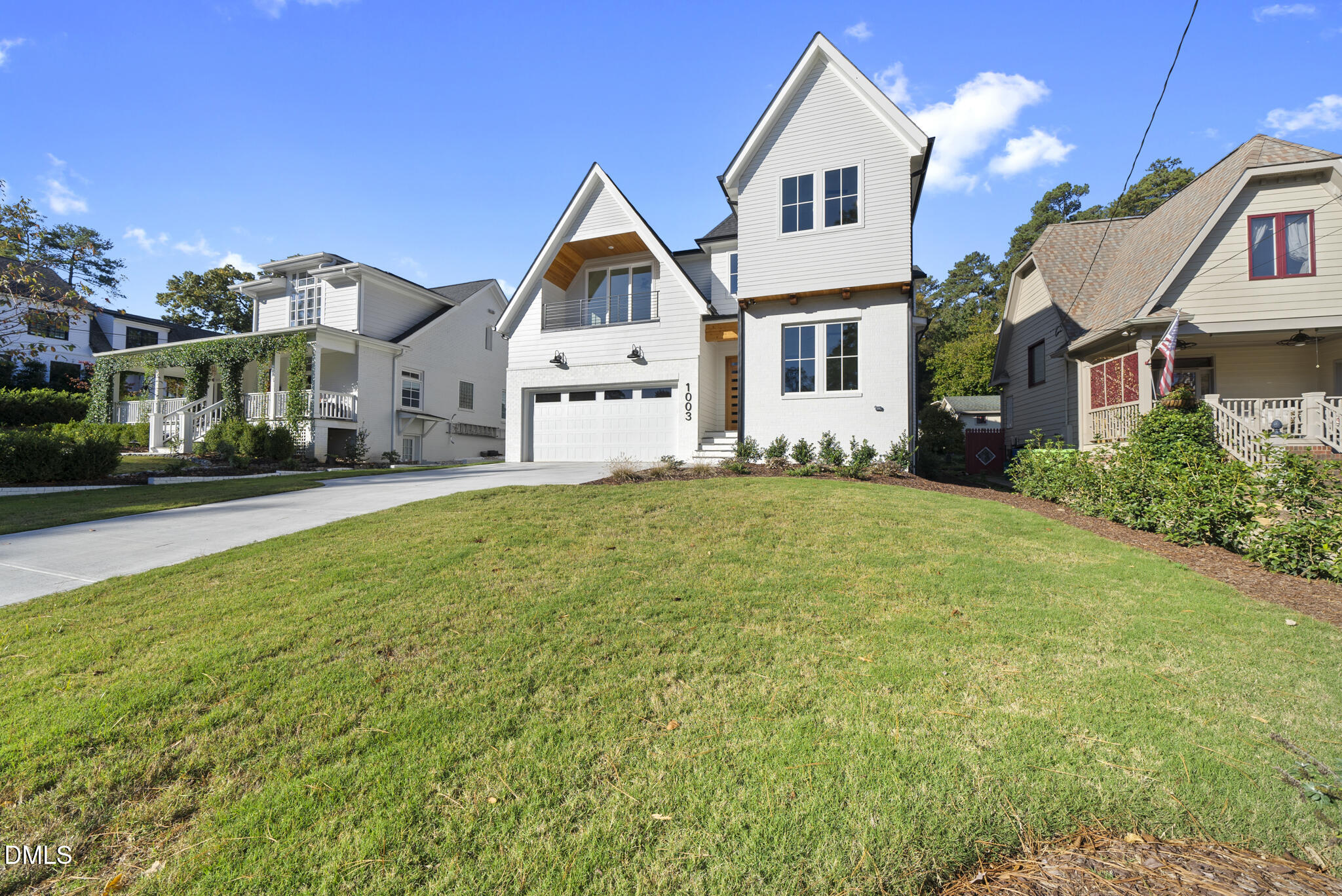 1003 Canterbury Road