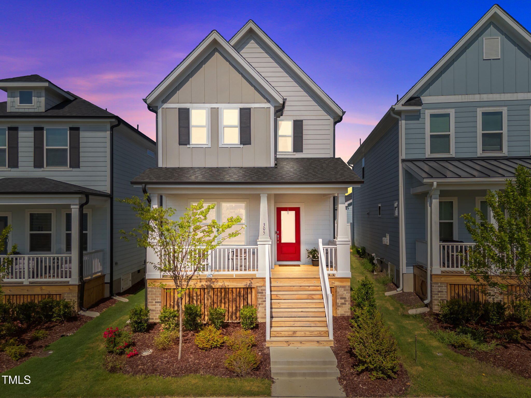 305 Wash Hollow Drive