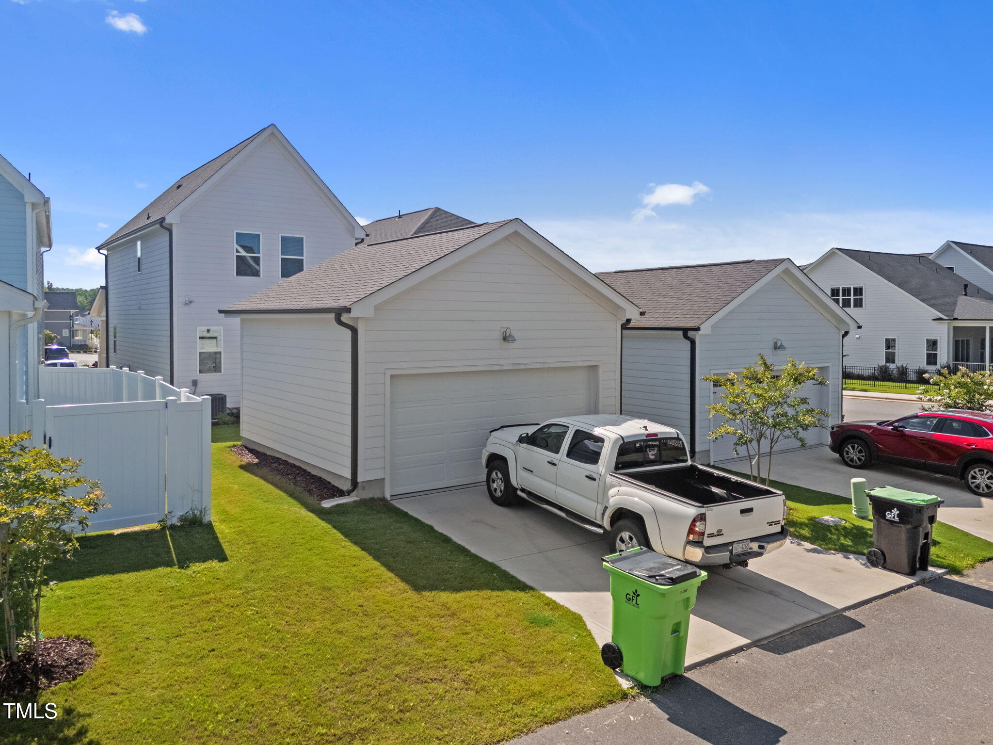 305 Wash Hollow Drive