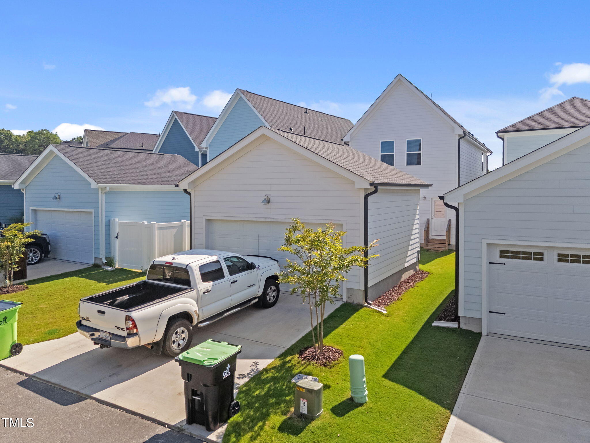 305 Wash Hollow Drive