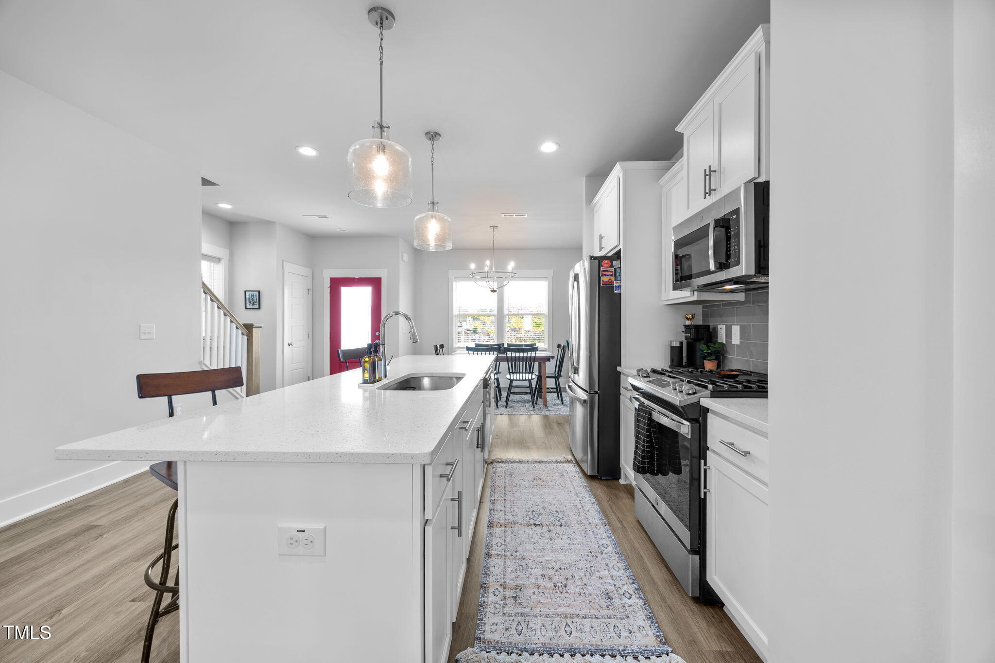 305 Wash Hollow Drive