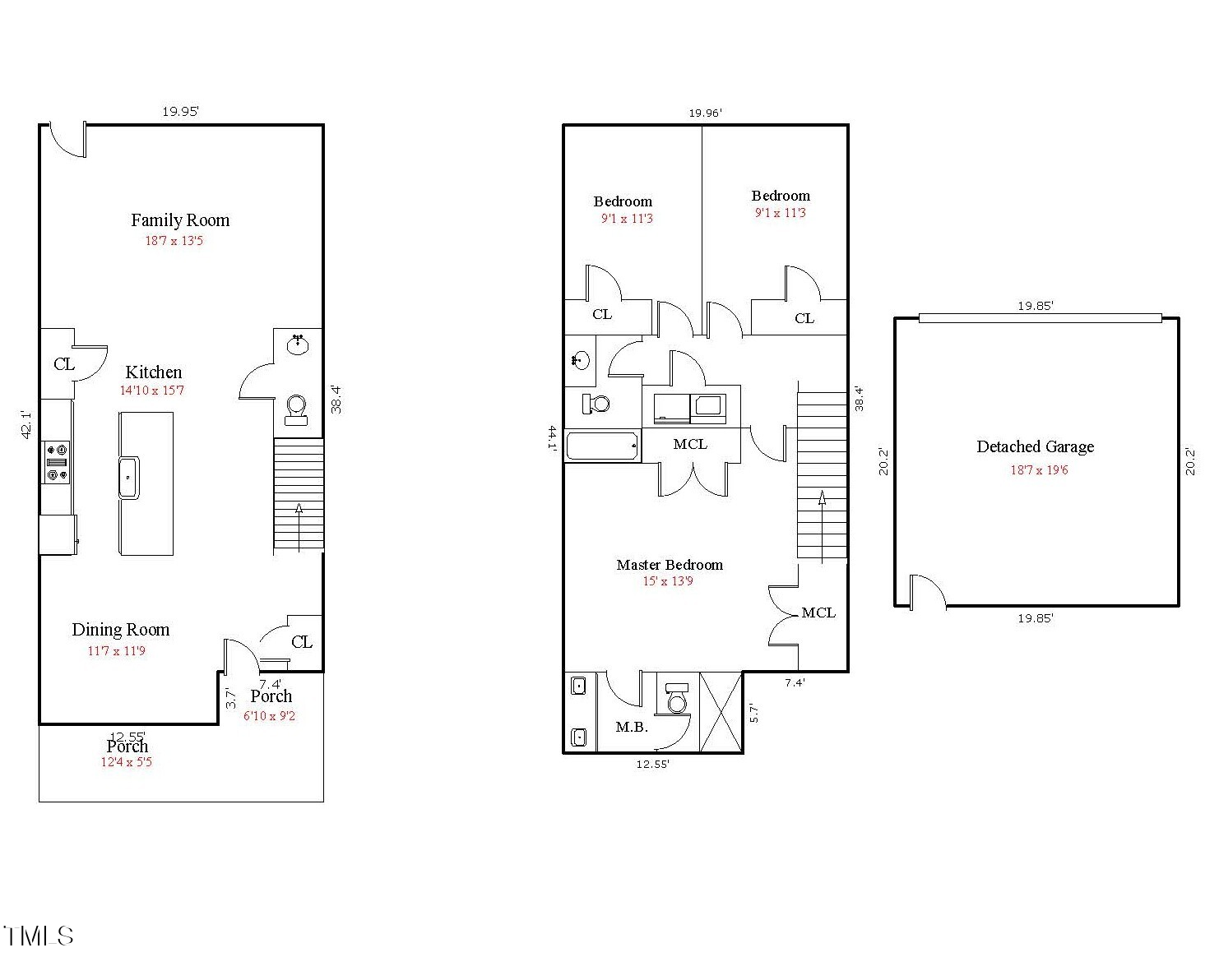 305 Wash Hollow Drive