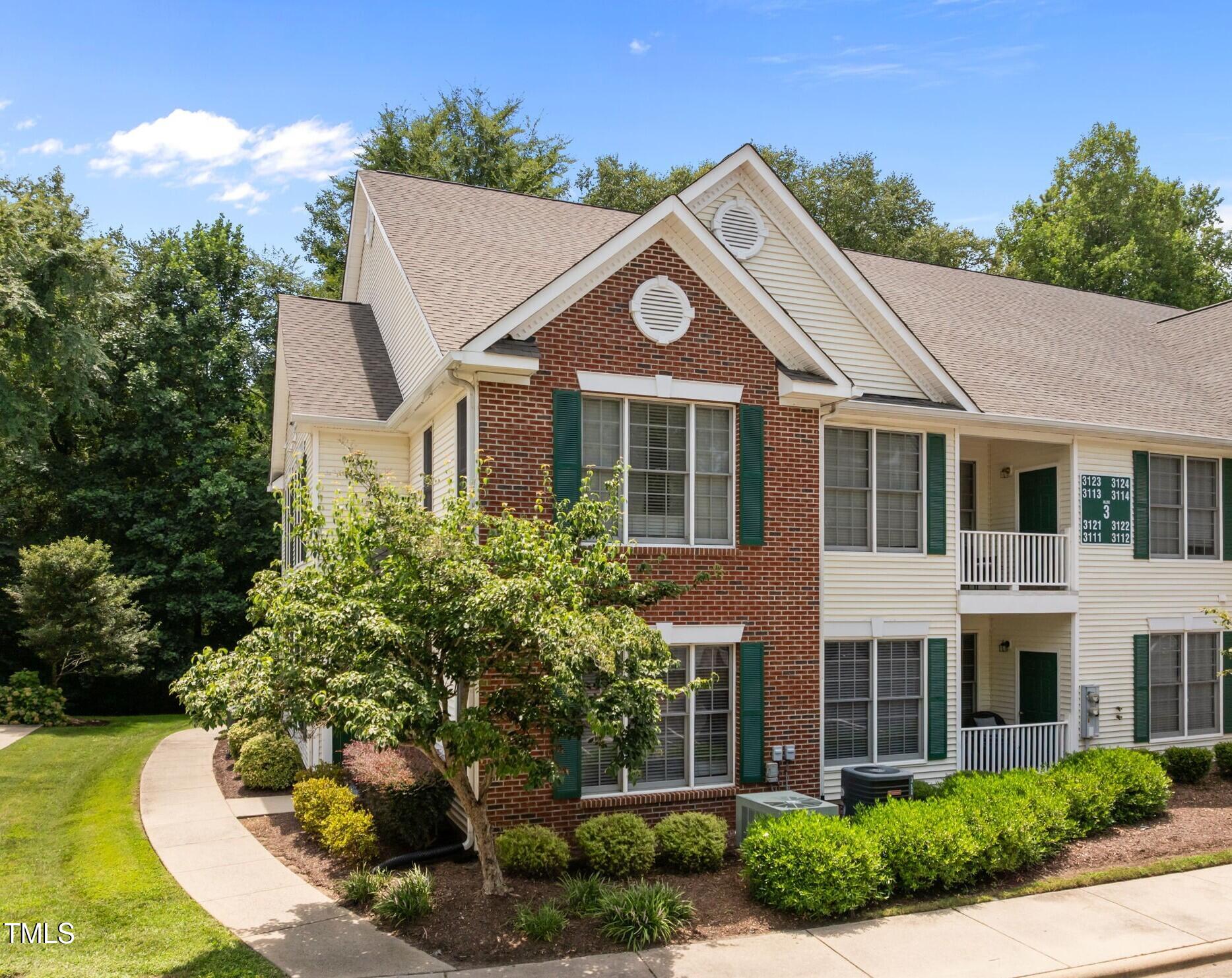3113 Kudrow Lane