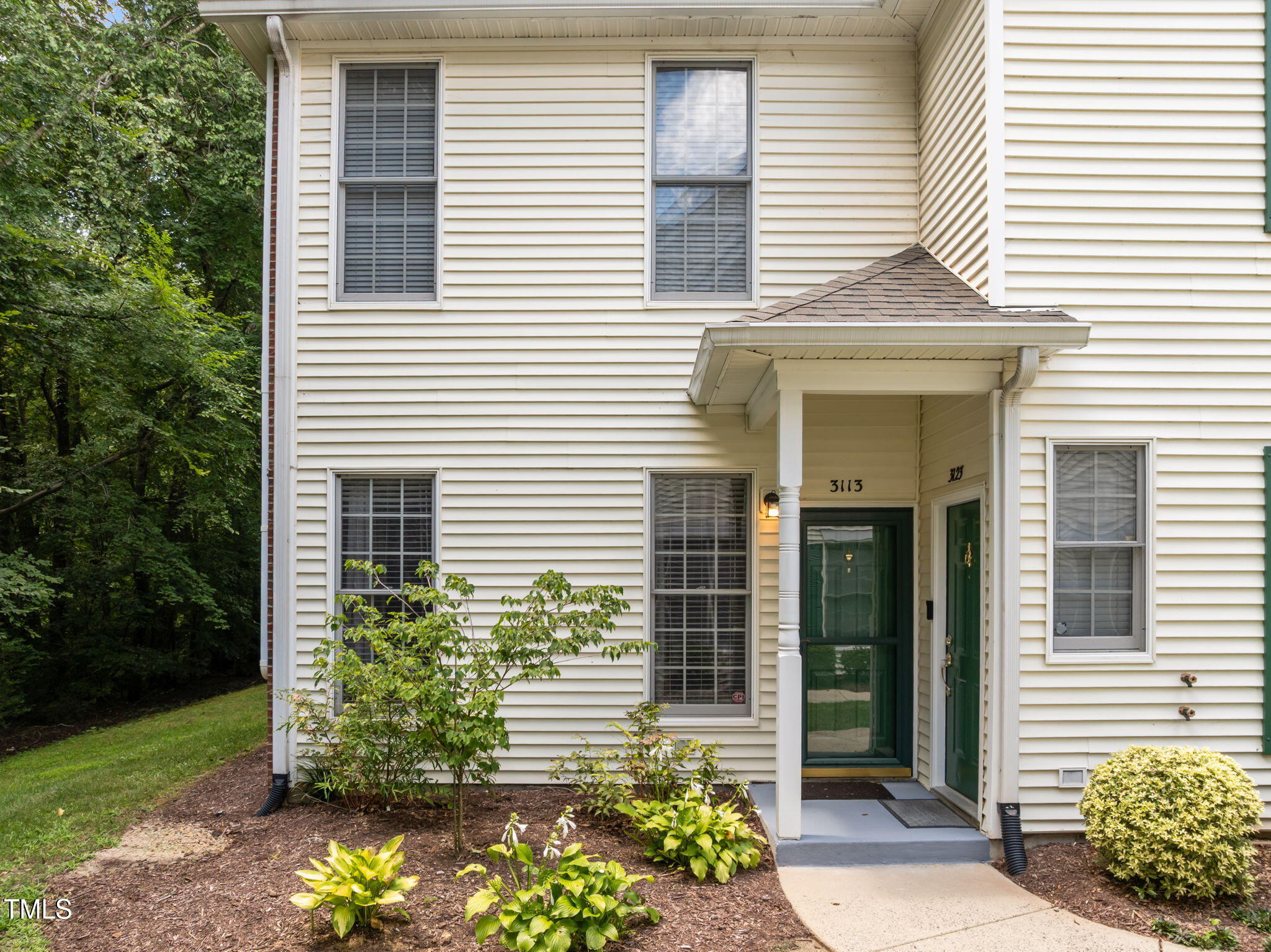3113 Kudrow Lane