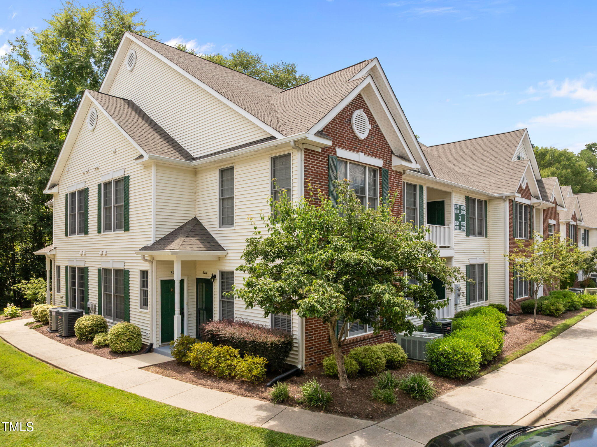 3113 Kudrow Lane
