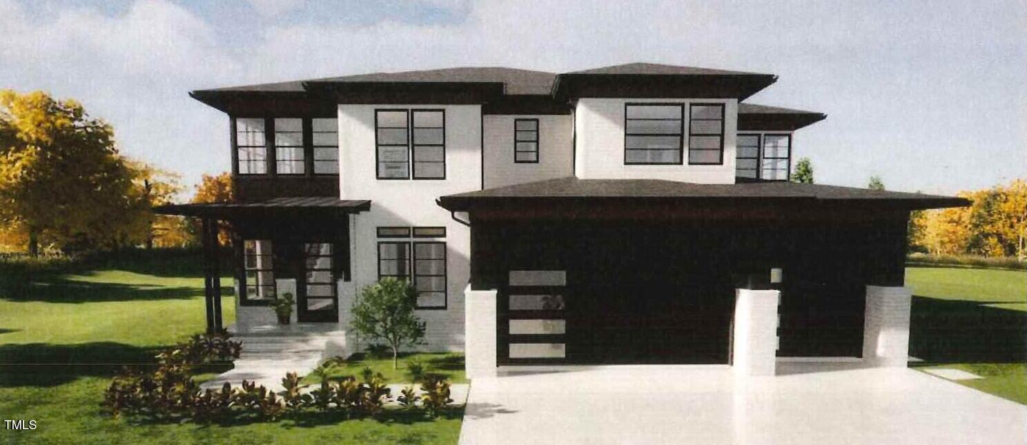 331 Meadow Walk Drive