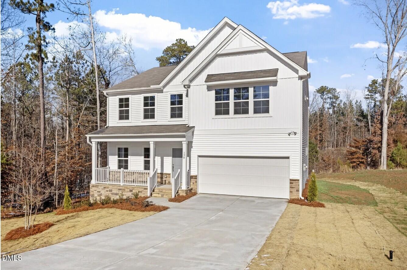 150 Cordoba Drive
