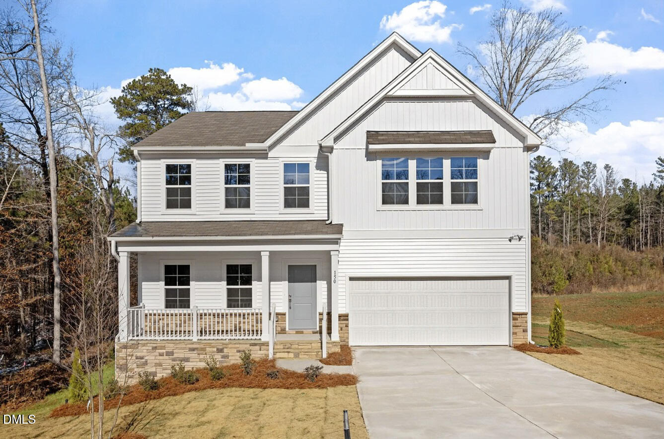 150 Cordoba Drive